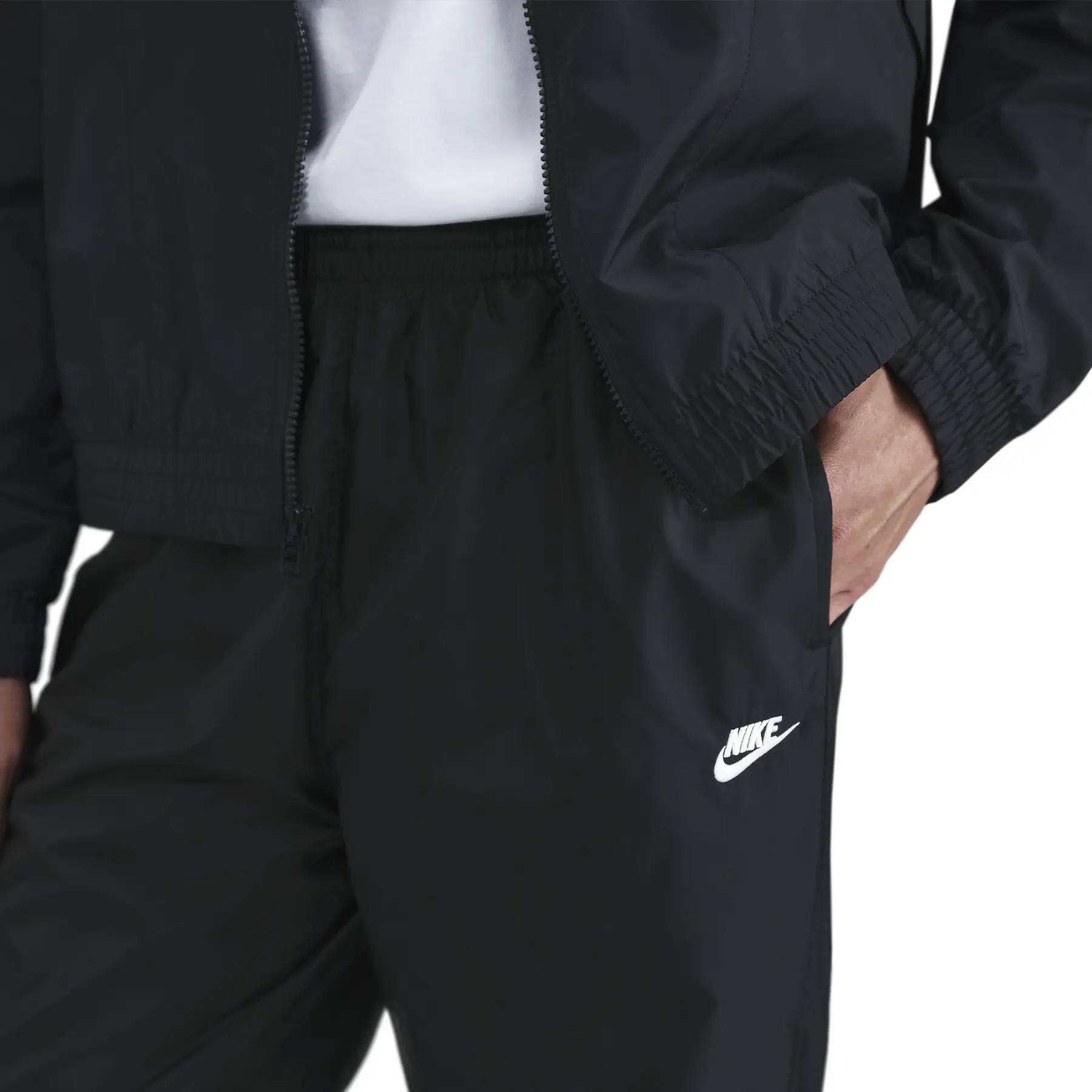 Woven tracksuit Nike Club | Foot-Store