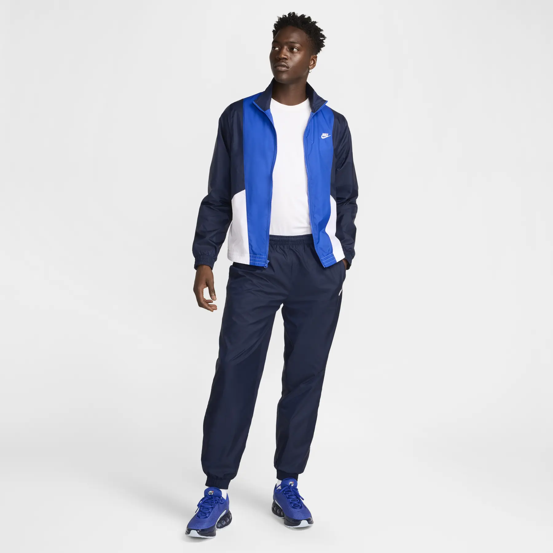 Tracksuit Nike Club | Foot-Store