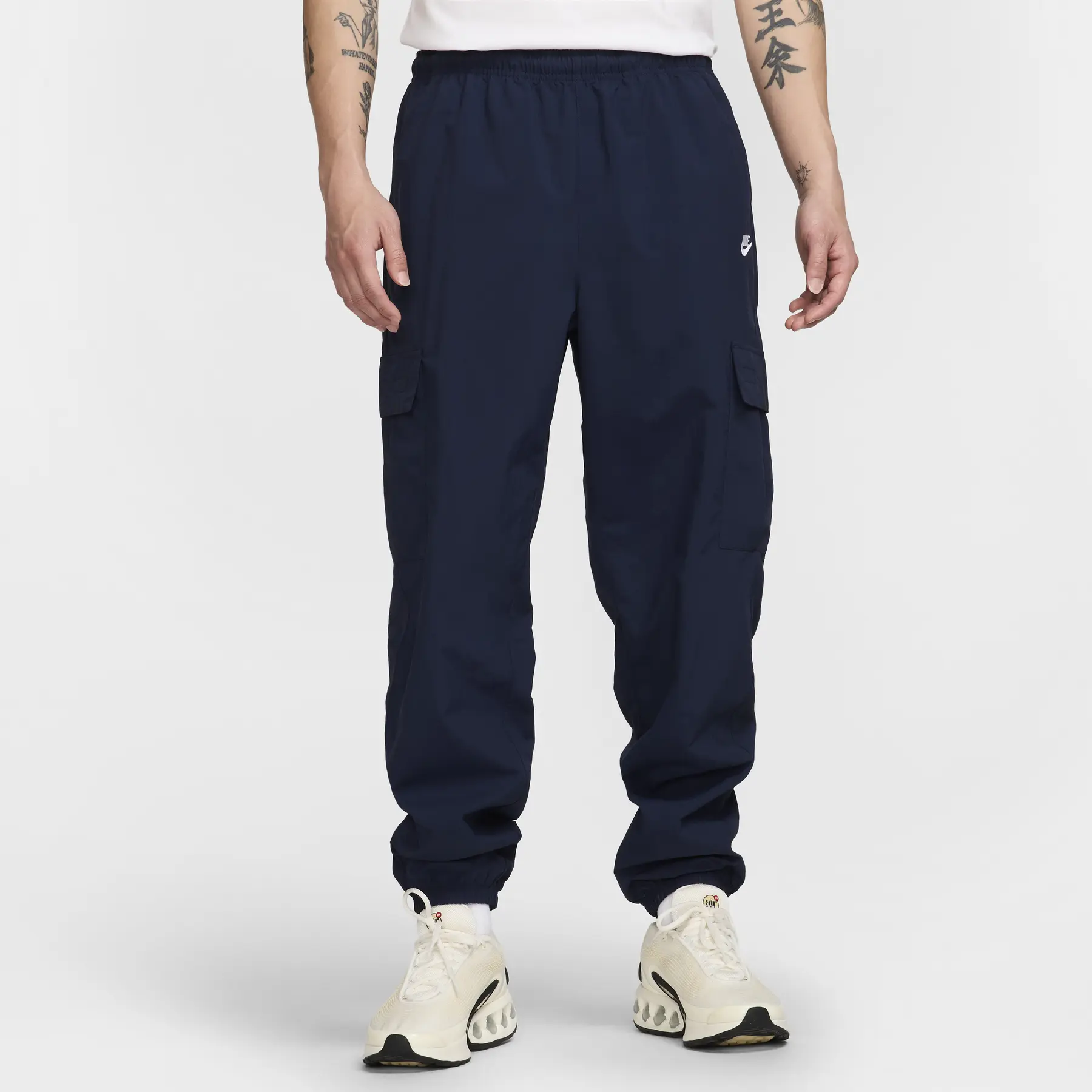 Cargo-Hose aus Gewebe Nike Club