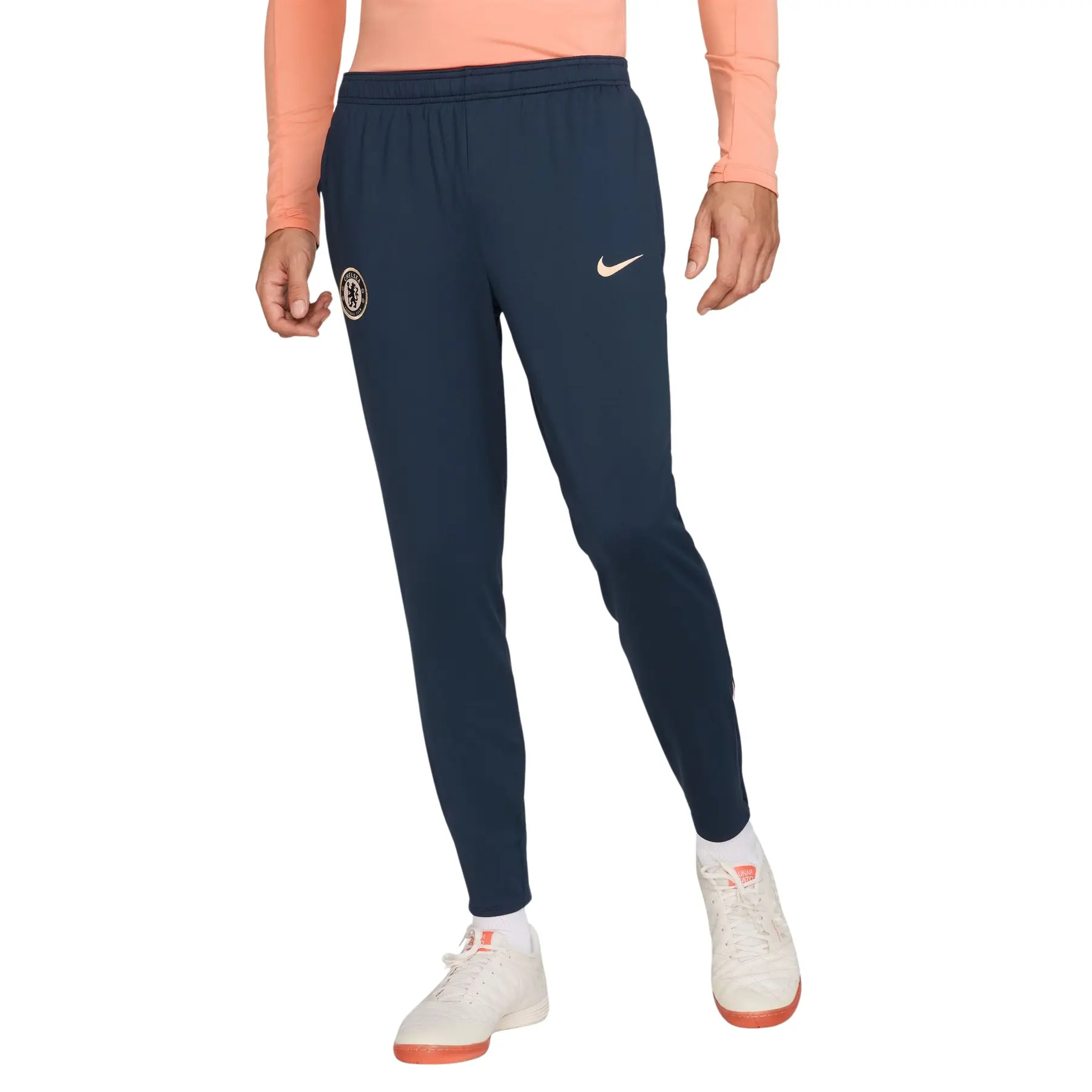 Nike Jogginghose Chelsea Dri-Fit Strike Kpz 2024/25