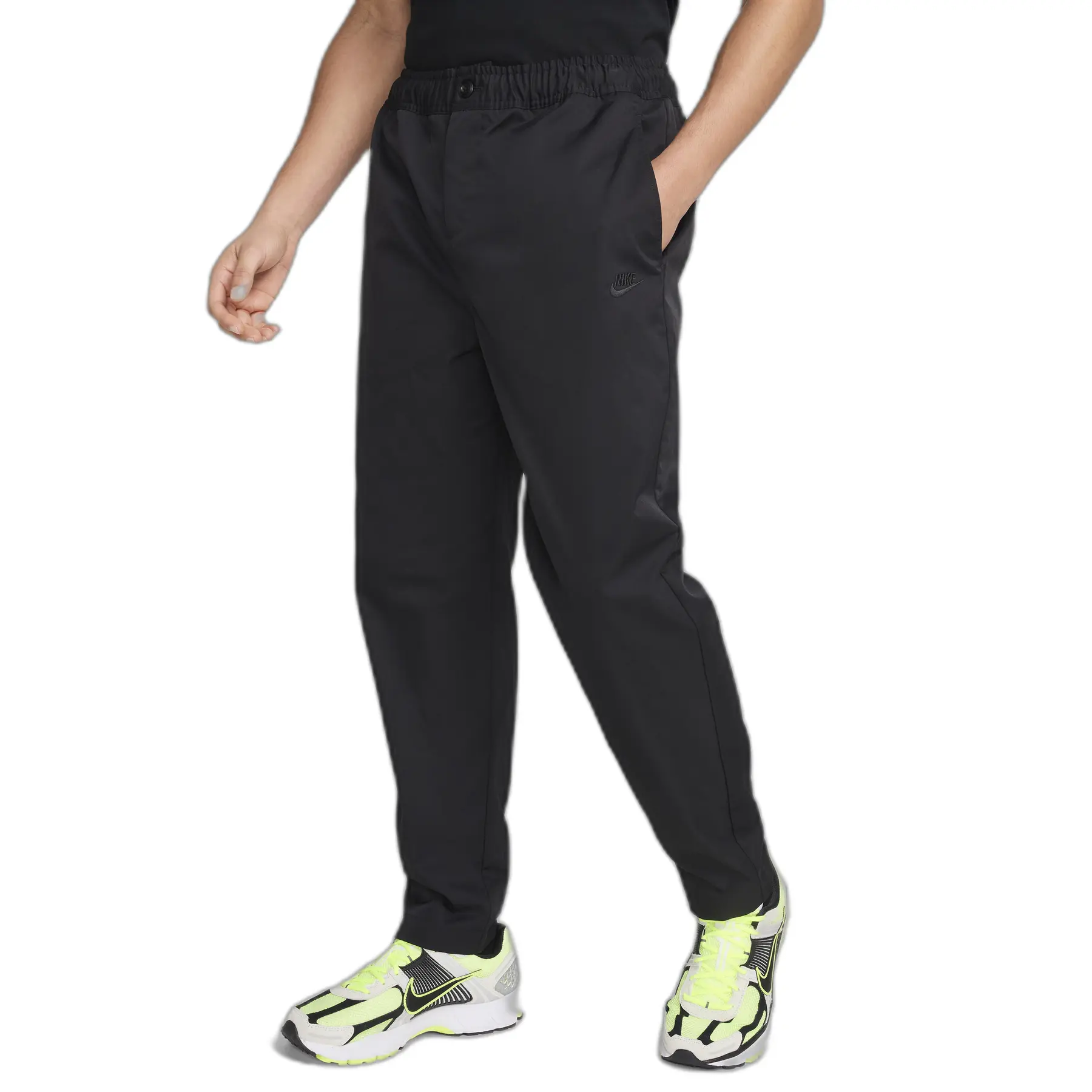 0197859182824 - Jogginghose mit schmaler Passform Club