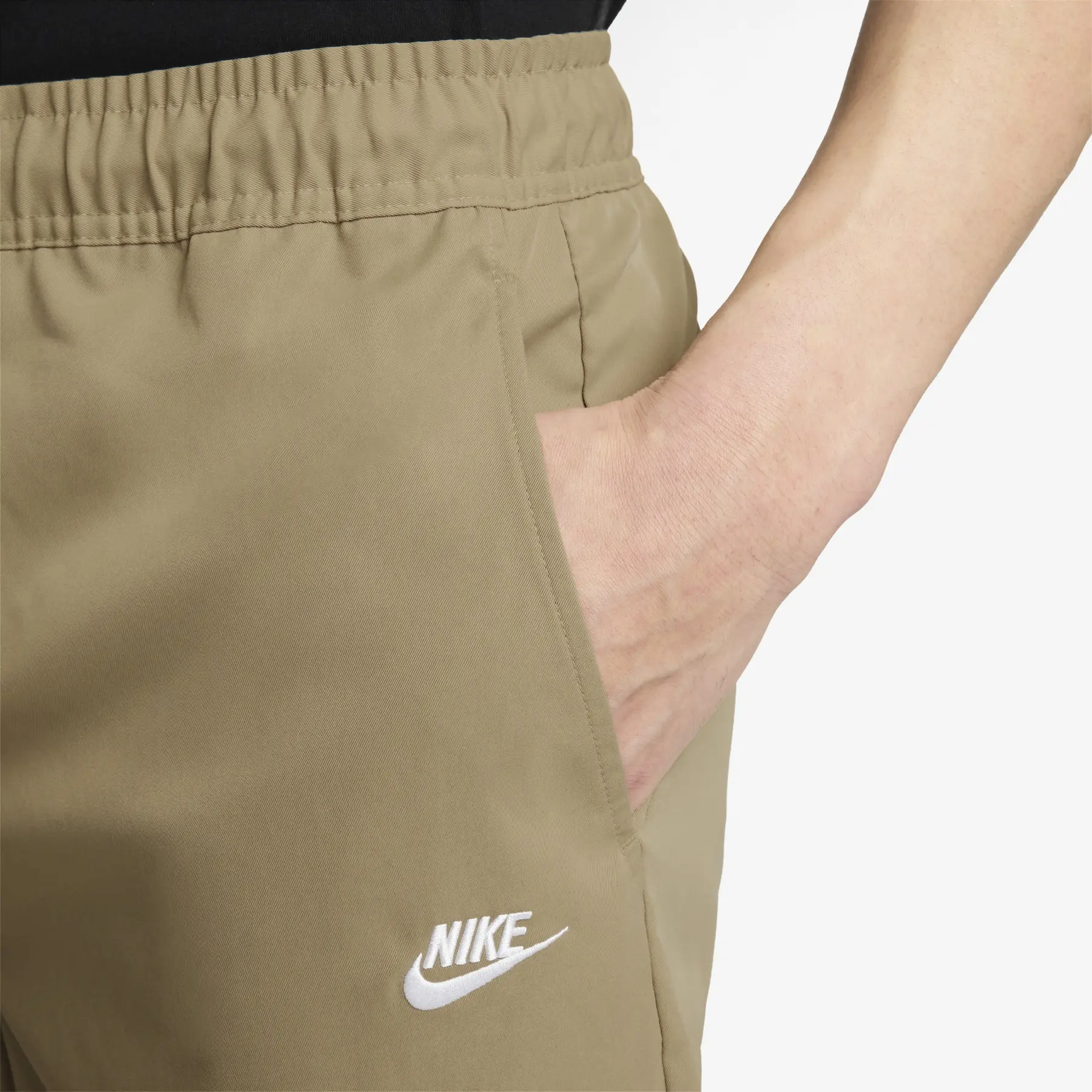 Woven Trousers Nike Club | Foot-Store