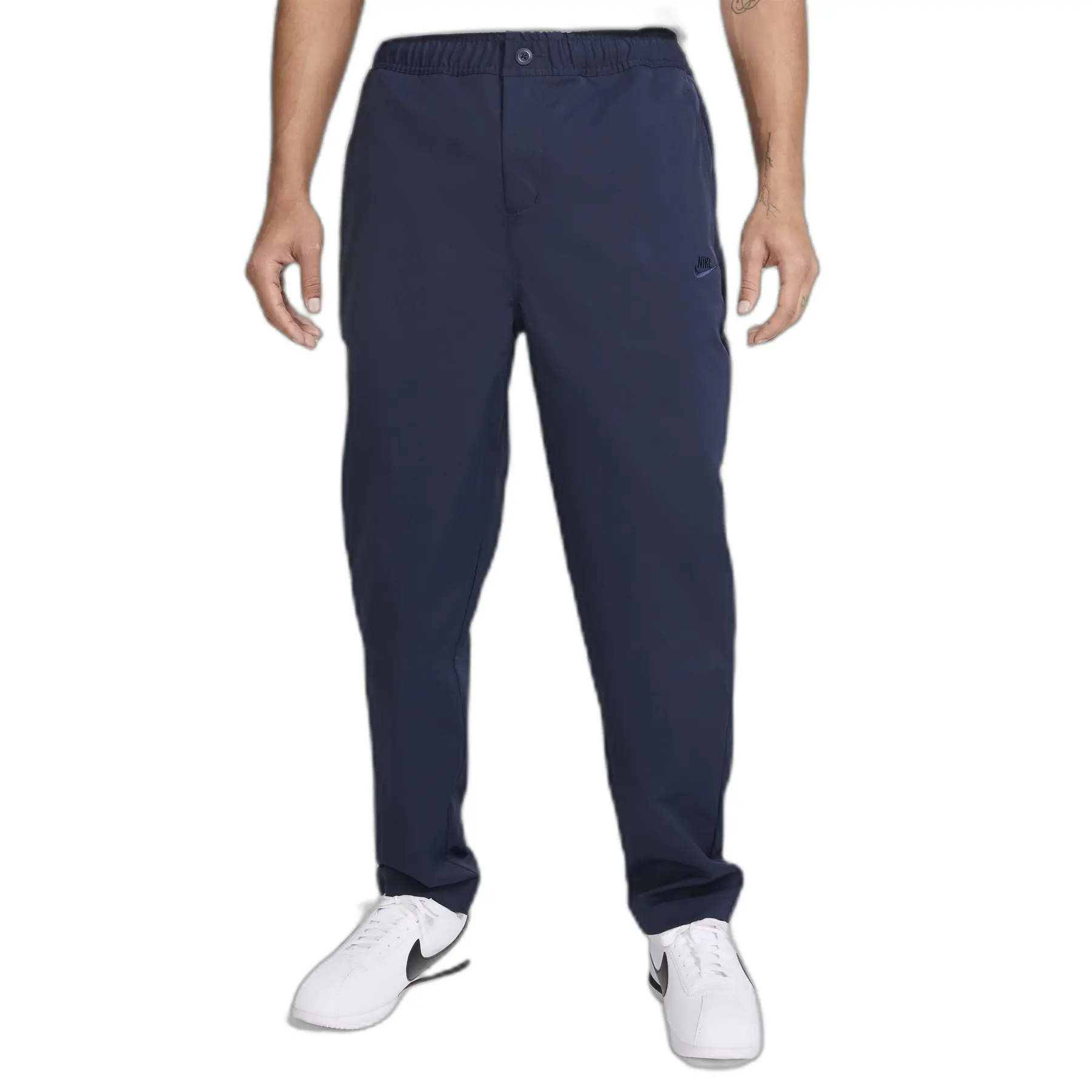 Woven Trousers Nike Club | Foot-Store