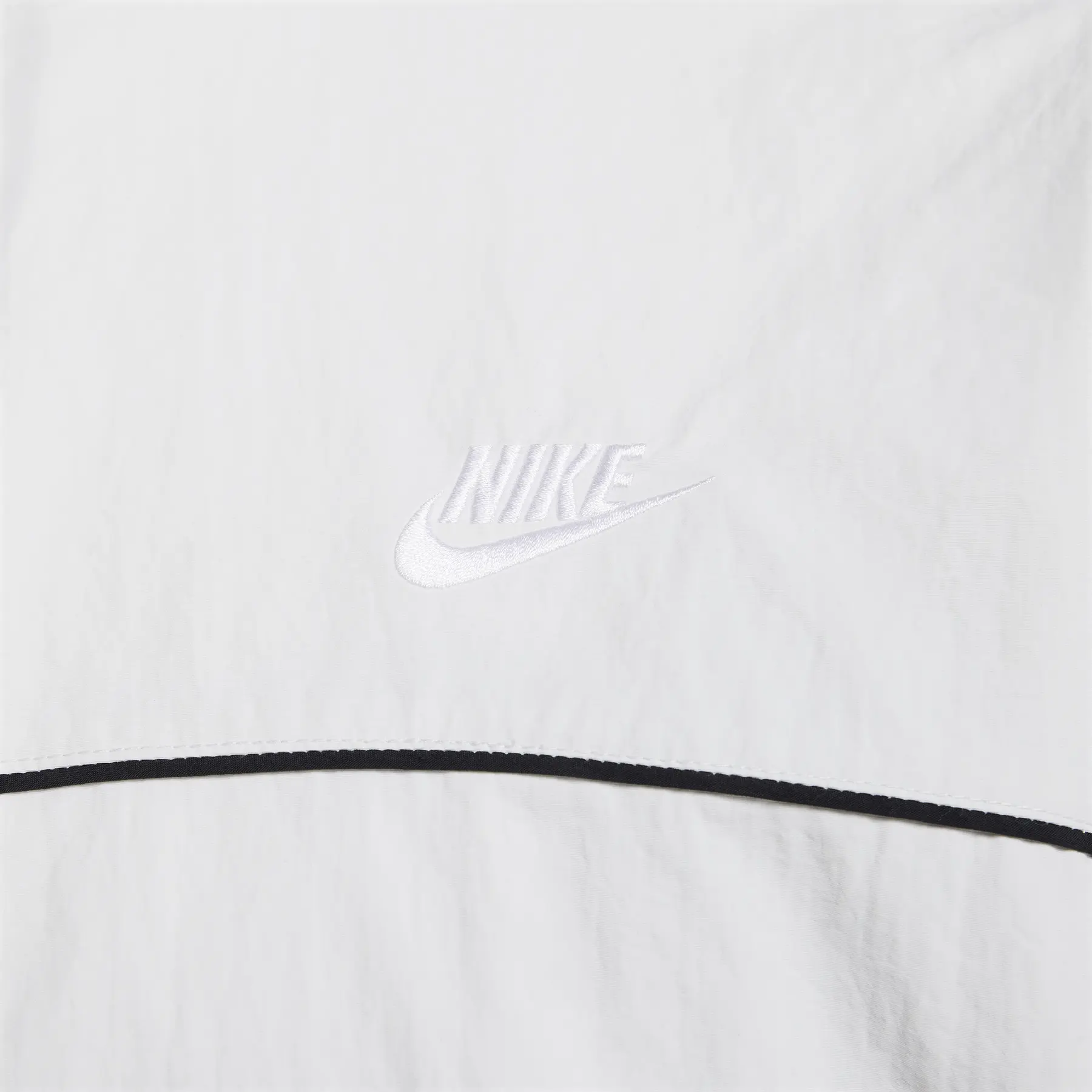 Hooded jacket Nike Club | Foot-Store