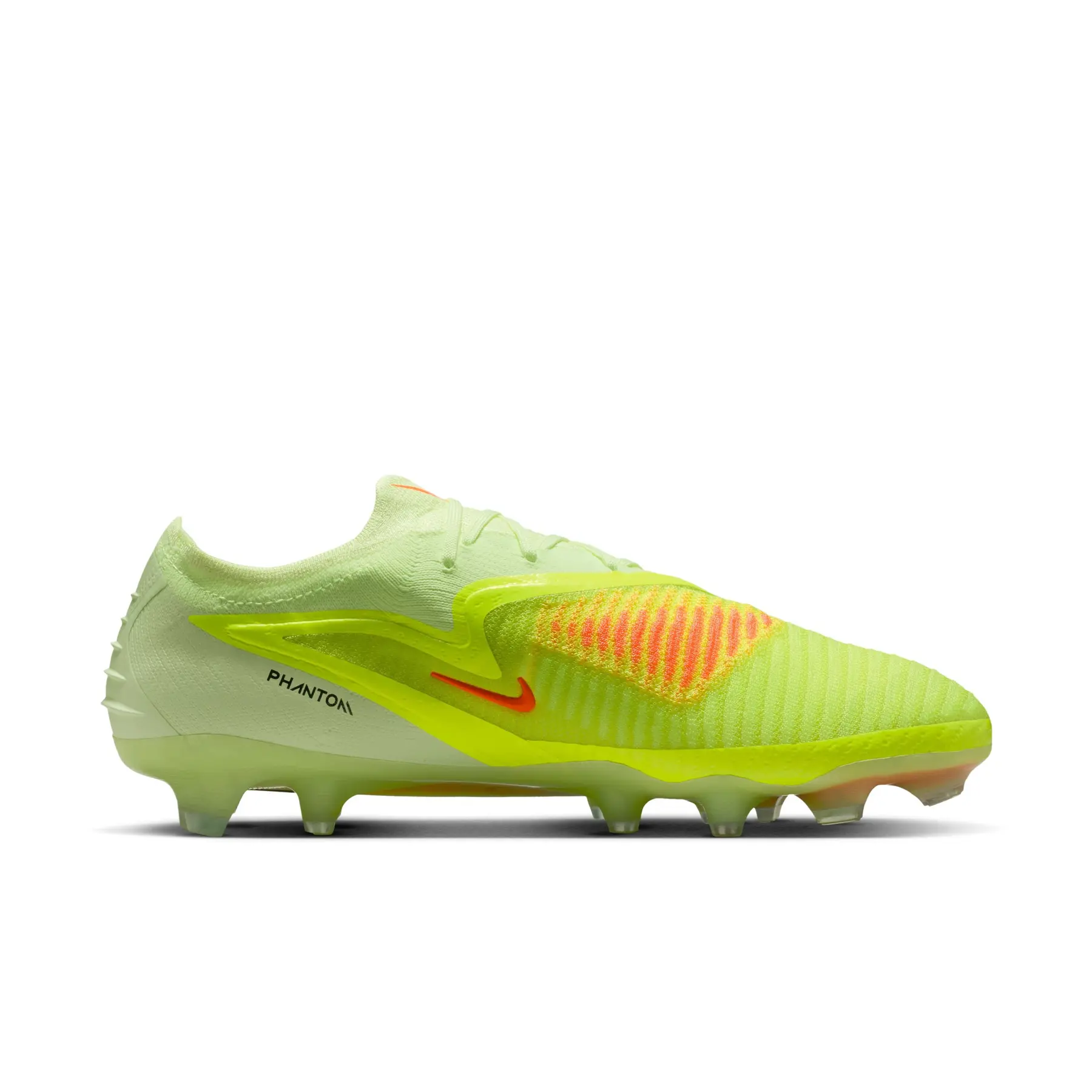 k*b様 NIKE ファントム 6 ELITE AG 26cm 456B ファントム 6 LOW エリート AG-PRO レーサーブルー×ピンクブラスト