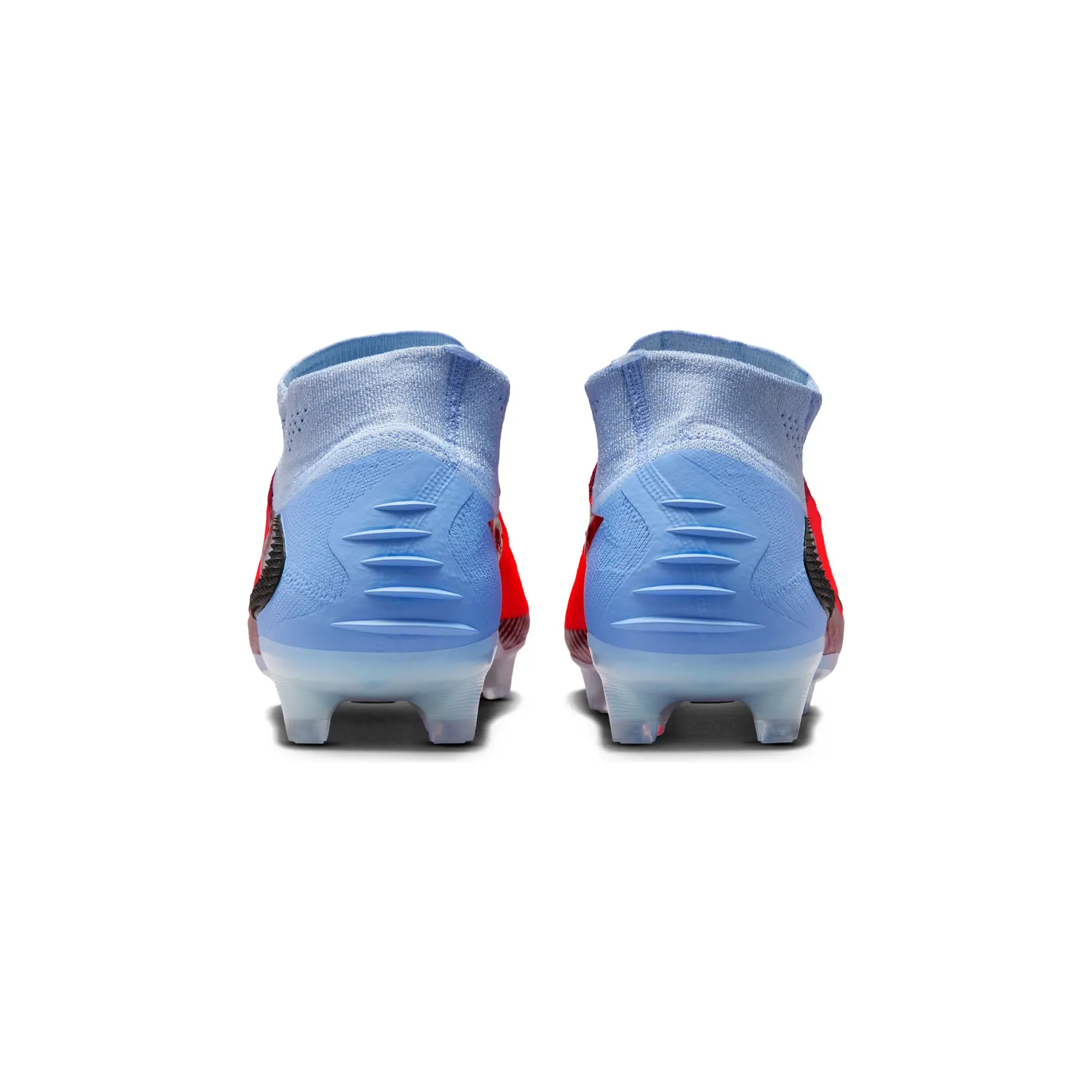 NEW Nike Phantom 6 High Elite FG Soccer Cleats HJ2147-400 Size 11 Royal Tint Nike Phantom 6 High Elite Firm-Ground Soccer Cleats. Nike.com main image 2