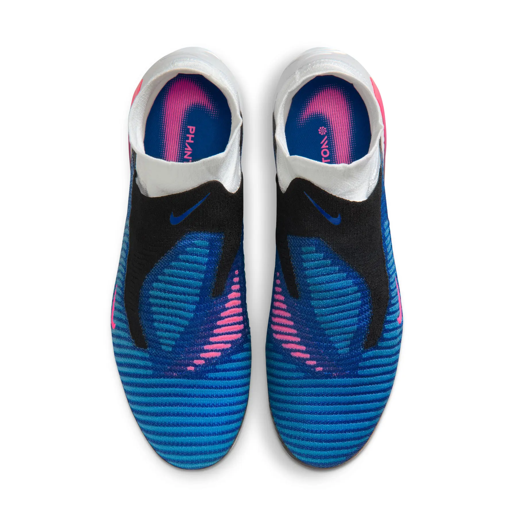 Football boots Nike Phantom 6 High Elite FG | Foot-Store