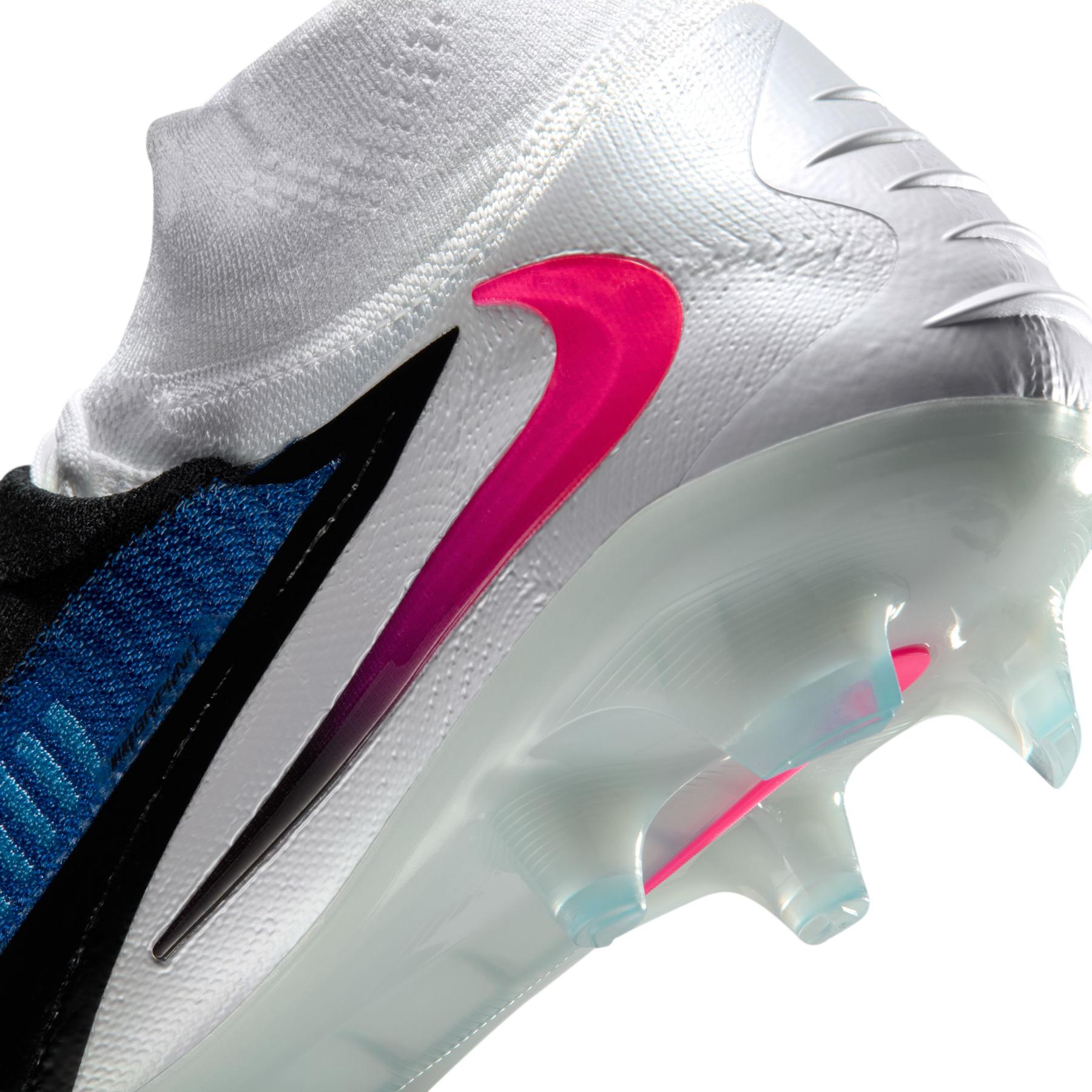 Football boots Nike Phantom 6 High Elite FG | Foot-Store