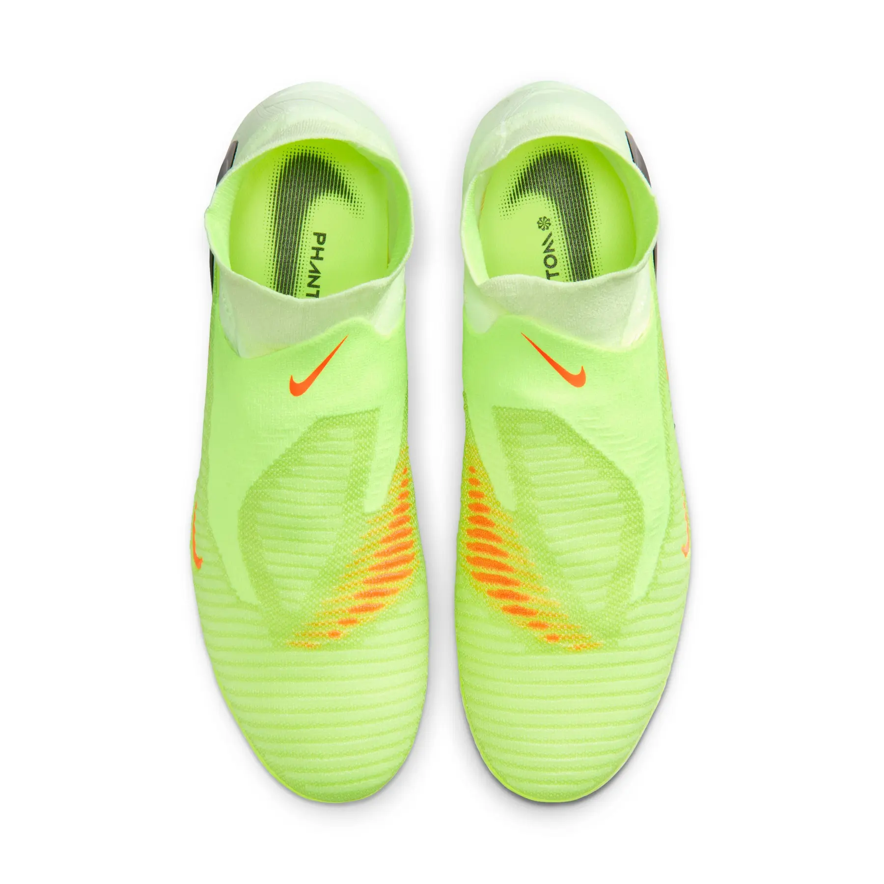 Football boots Nike Phantom 6 High Elite FG | Foot-Store