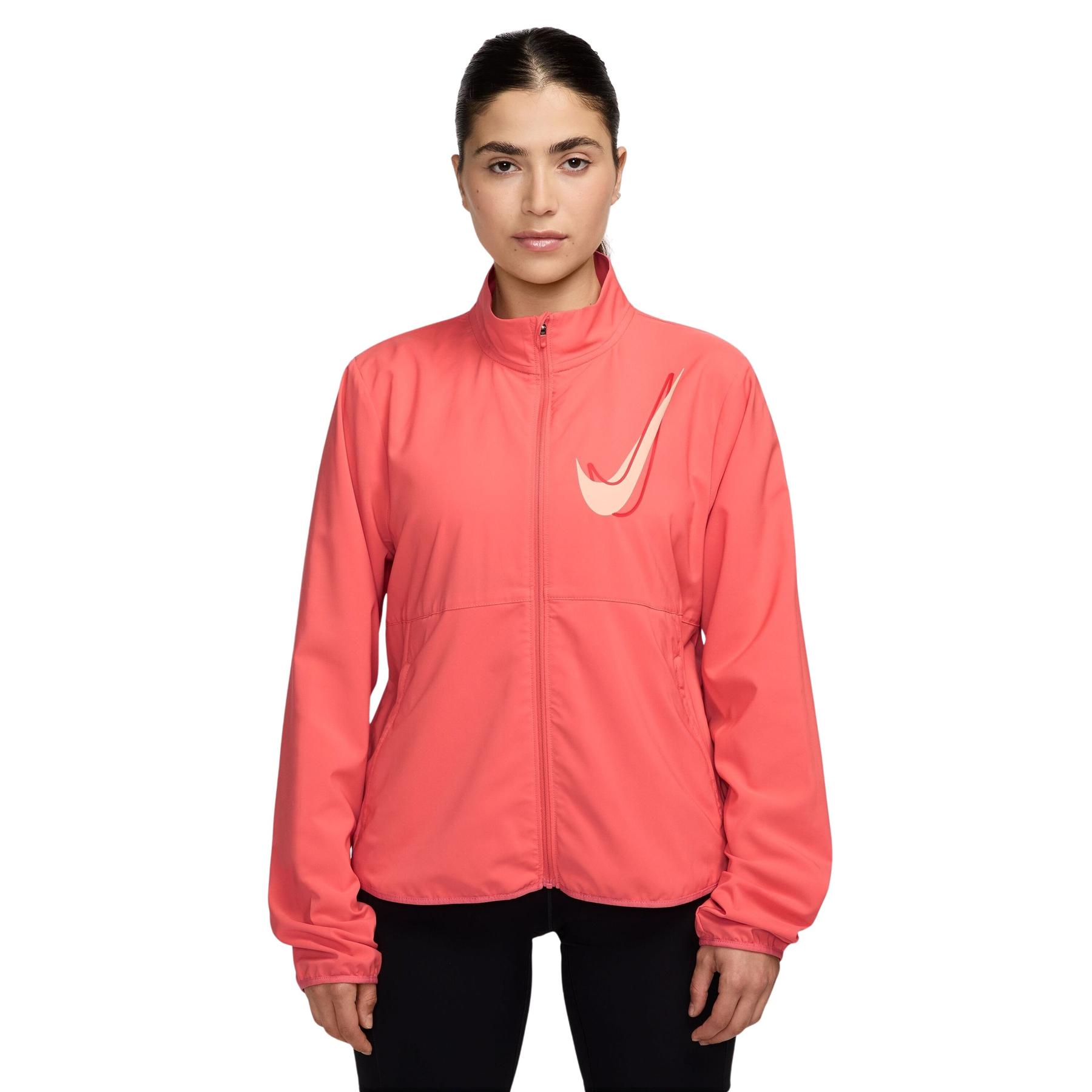 0197859673193 - Regenjacke für Damen Swoosh