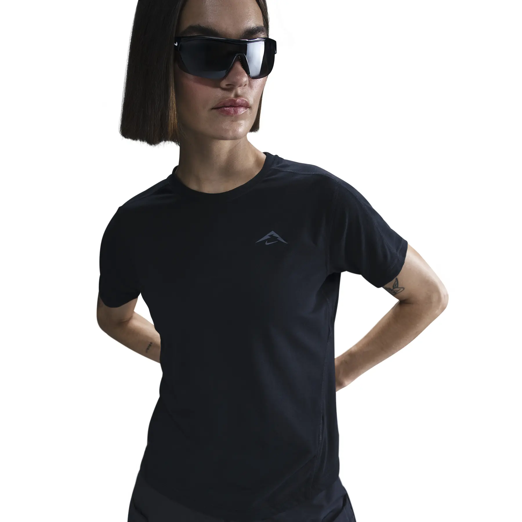 Women's T-shirt Nike Trail | Foot-Store
