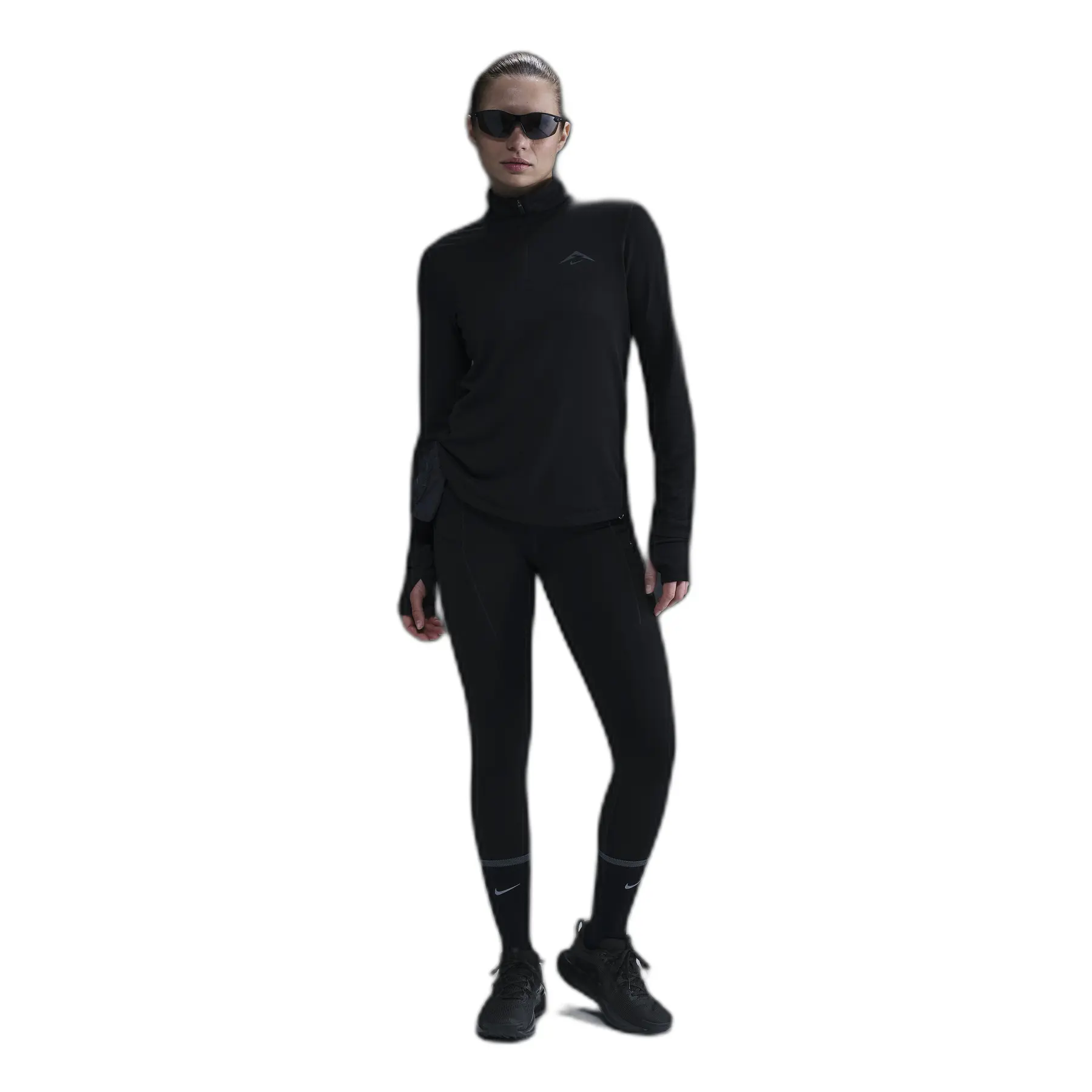 Trainingsoberteil, Damen Nike