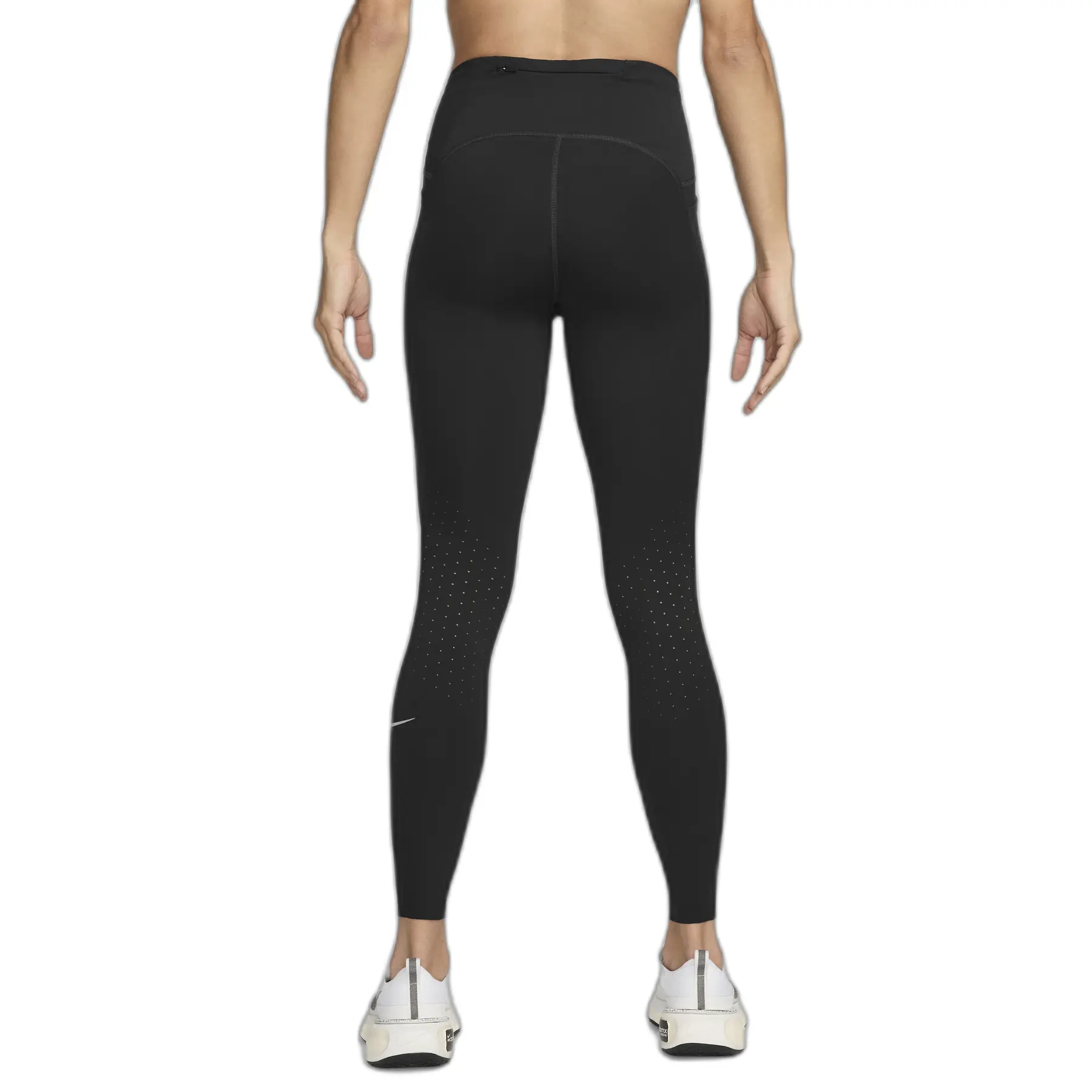 Leggings 7/8 Damen Swift - Noir - female - Size: XL