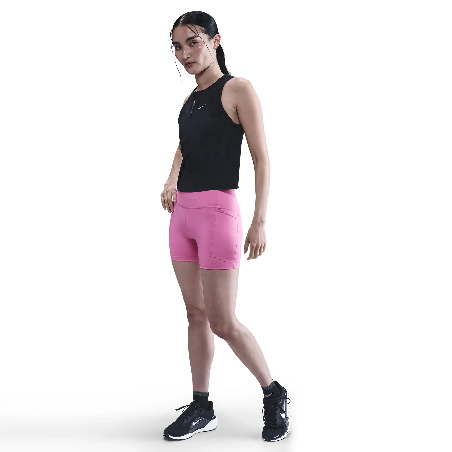 Nike Women's Rose Shorts Swift