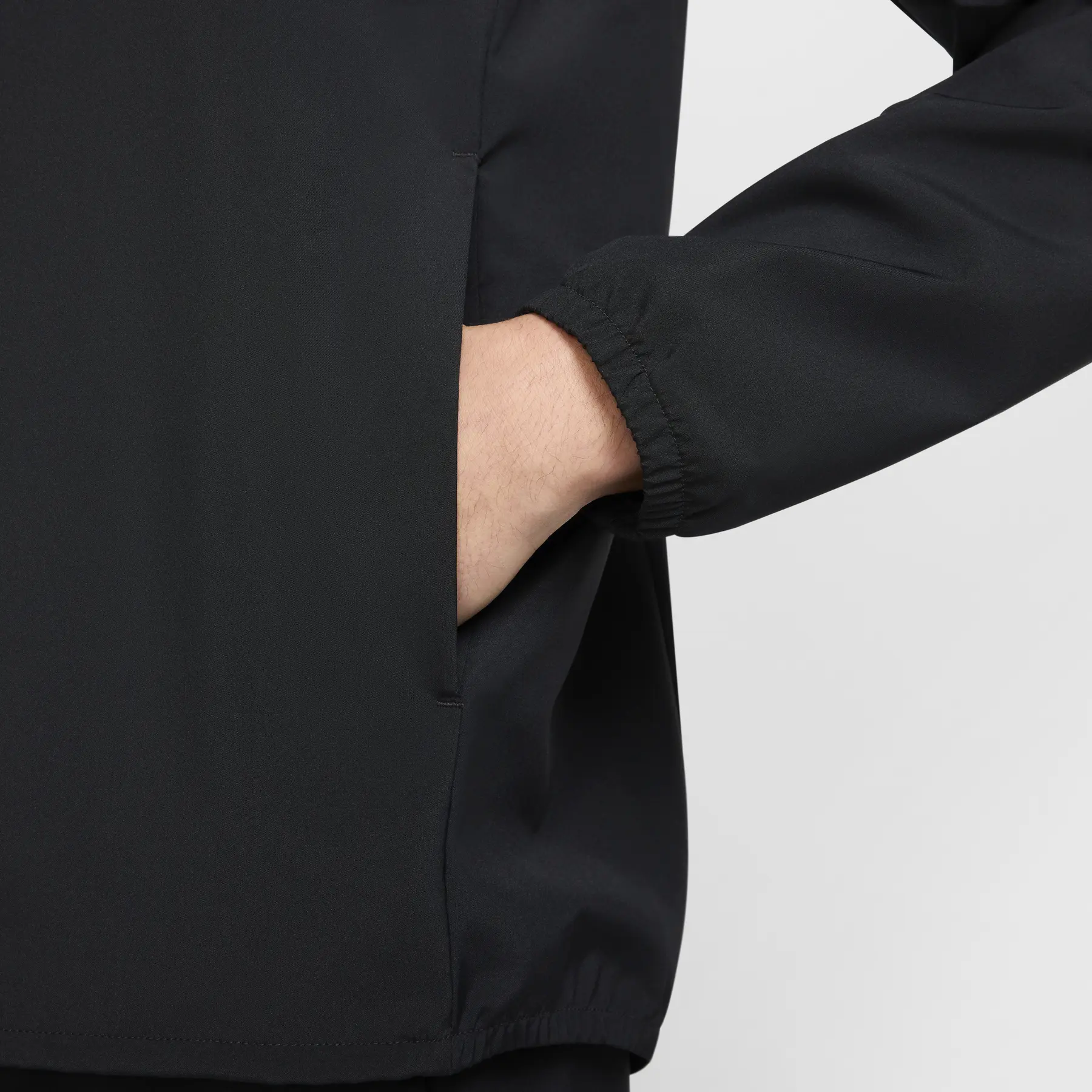 Waterproof jacket Nike Form Dri-FIT | Foot-Store
