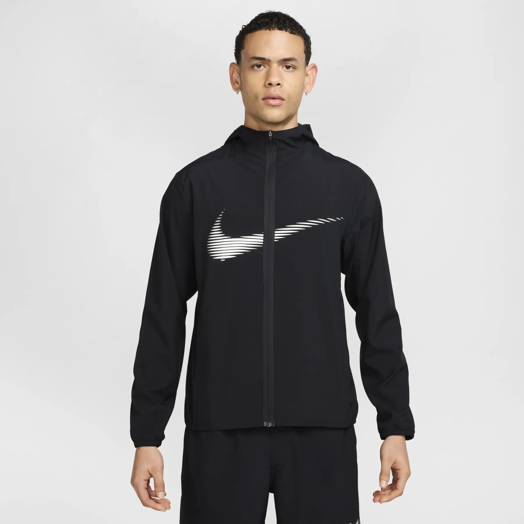 Waterproof jacket Nike Form Dri-FIT | Foot-Store