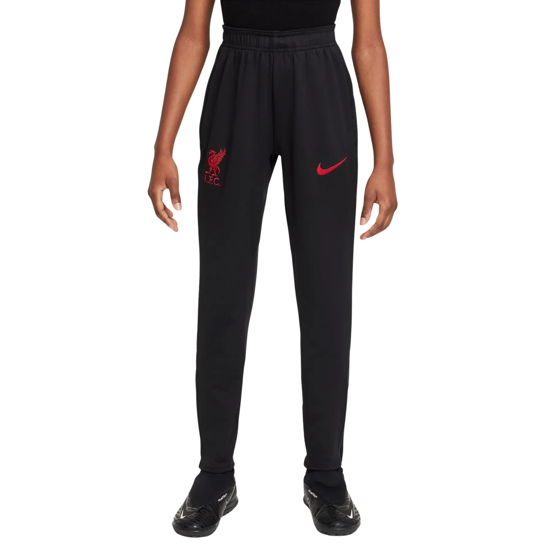 Kinder Trainingshose Liverpool FC Dri-FIT Strike KPZ 2024/25