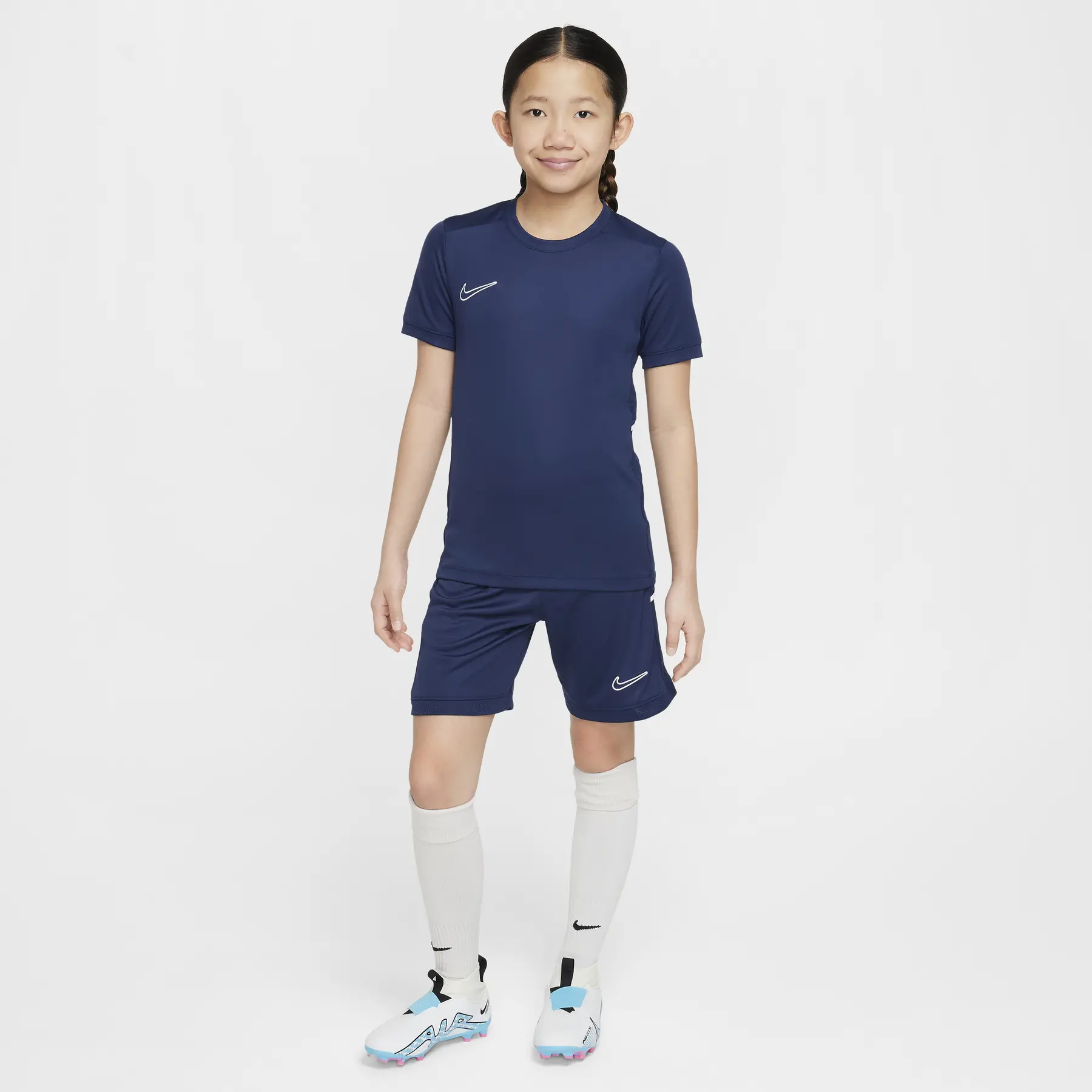 Children's jersey Nike Academy25 Dri-FIT | Foot-Store