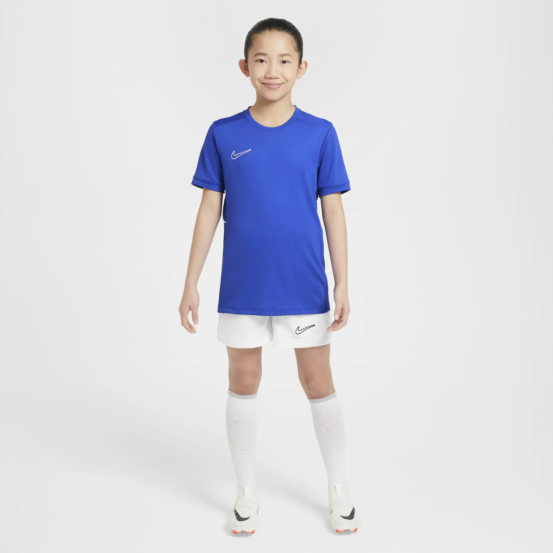 Kindertrikot Nike Academy 25 Dri-FIT