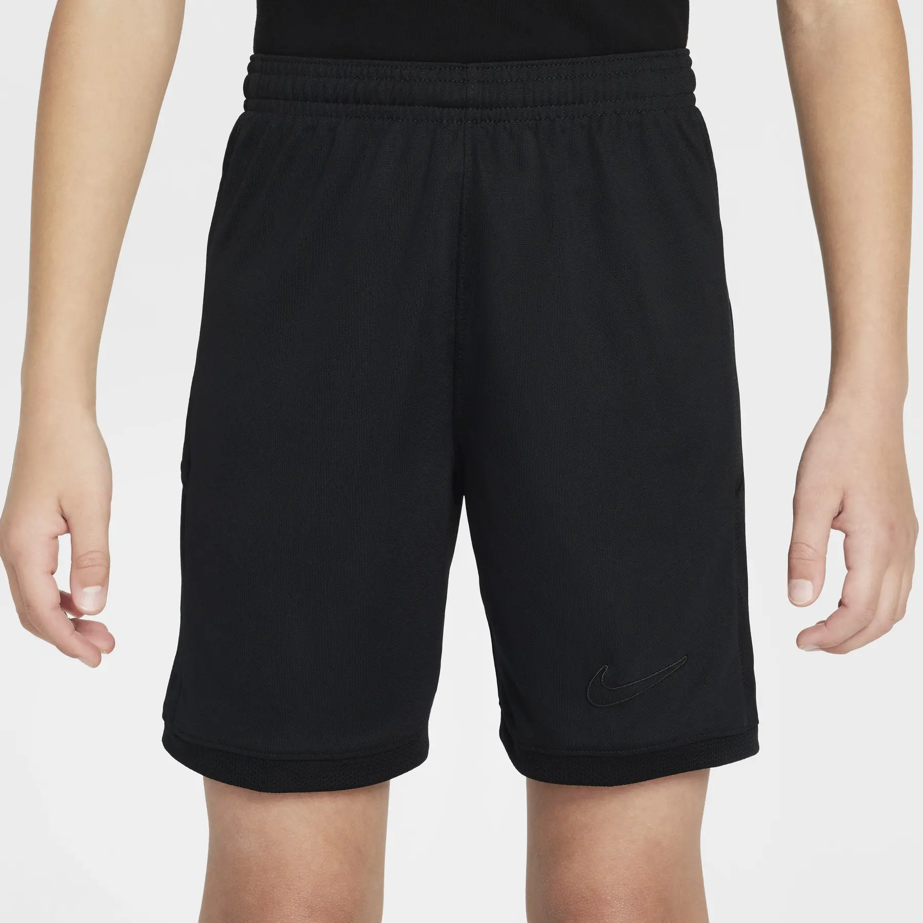 Shorts für Kinder Dri-FIT - Noir - unisex - Size: 12/13 ans