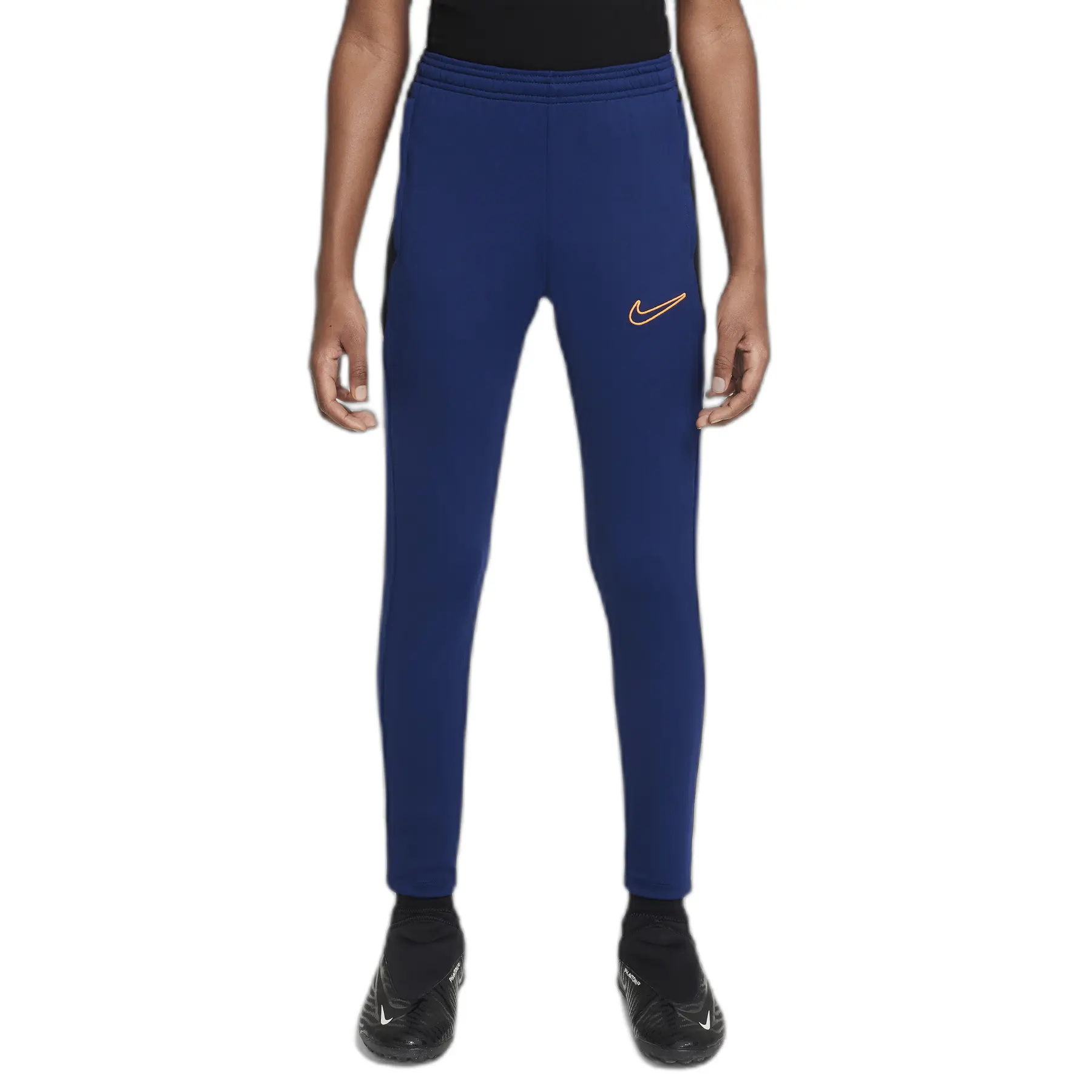 Kinderhose Academy - Bleu - unisex - Size: 13/15 ans
