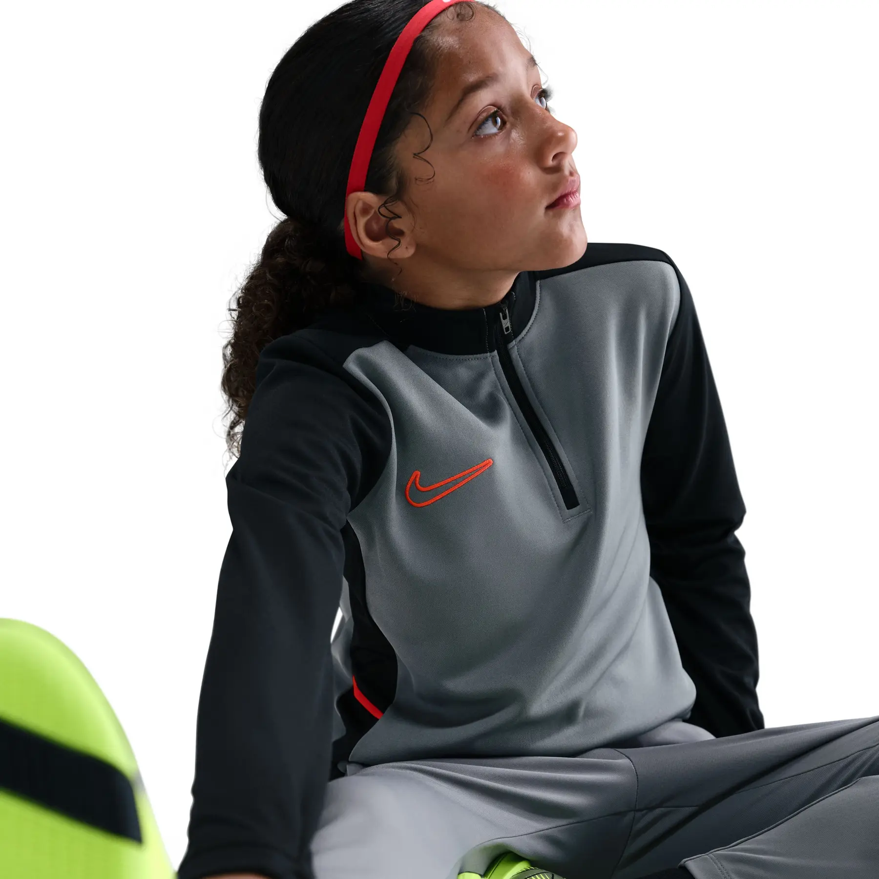 Children's training top Nike Academy 25 | Foot-Store