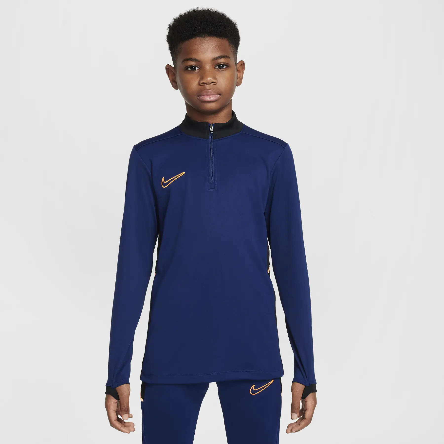 Kinder-Trainingsoberteil Nike Academy 25
