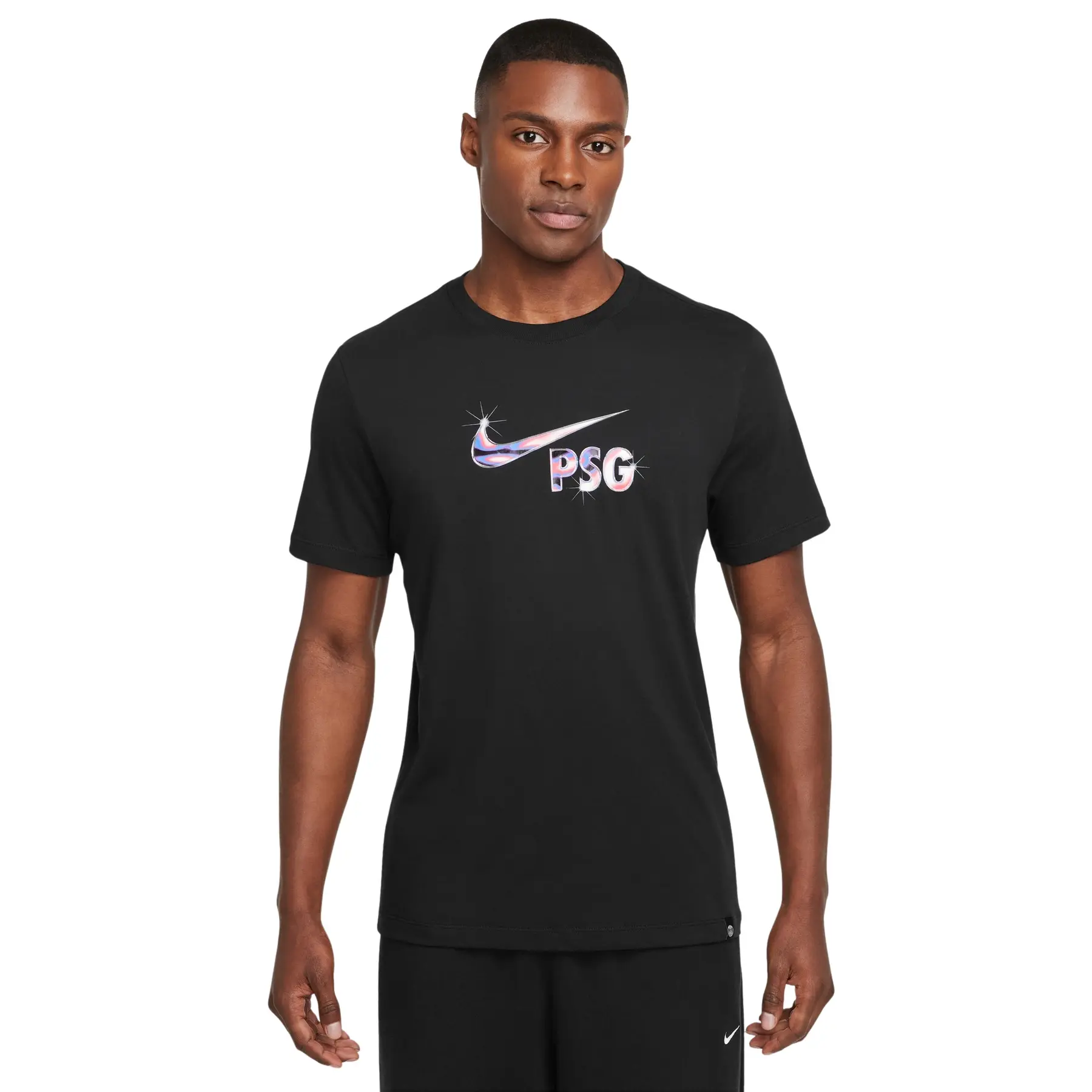 T-Shirt PSG Swoosh 2024/25