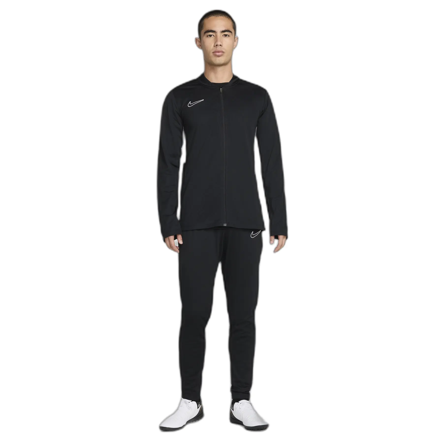 Trainingsanzug Dri-FIT Academy - Noir - male - Size: 2XL