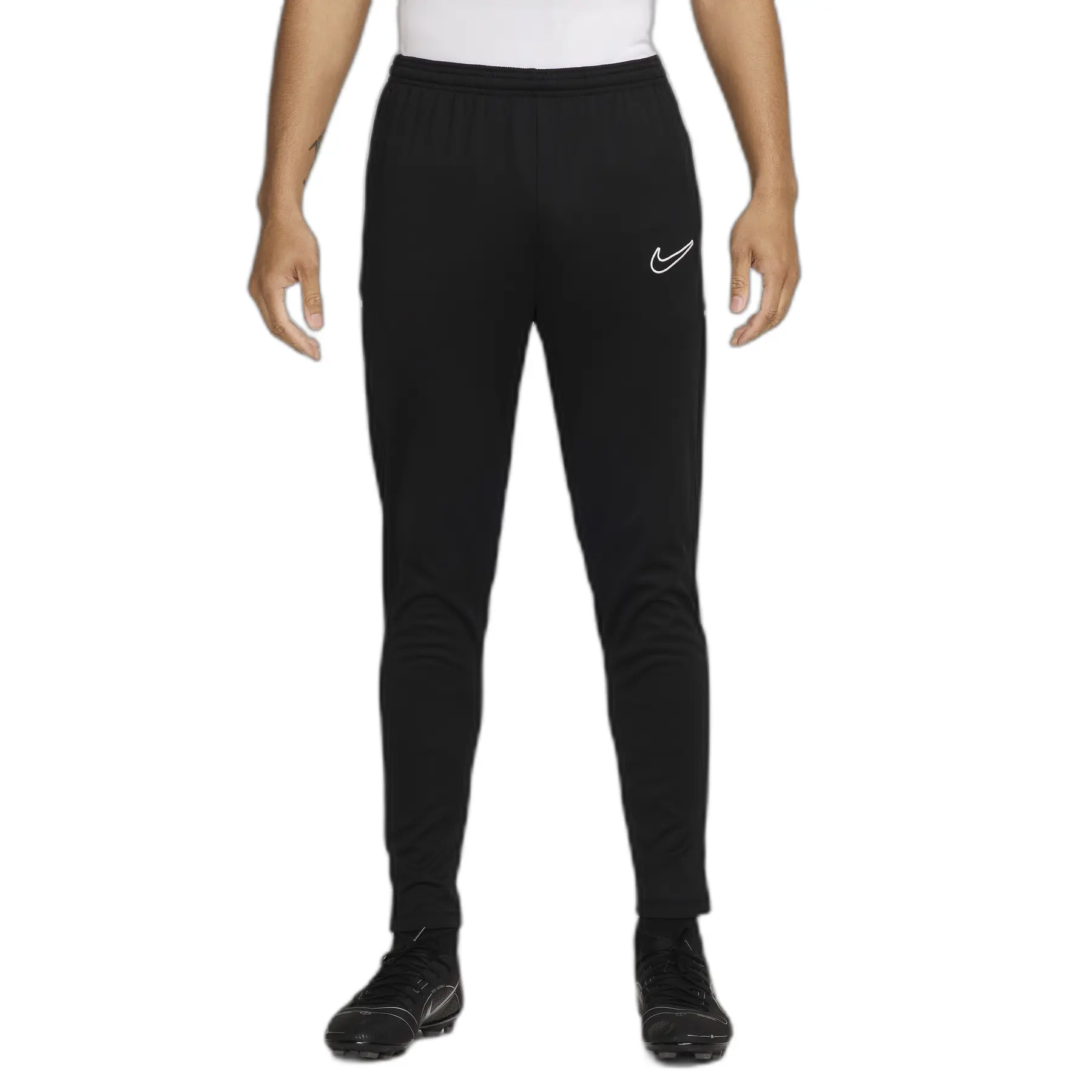 Academy Jogginghose - Noir - male - Size: L
