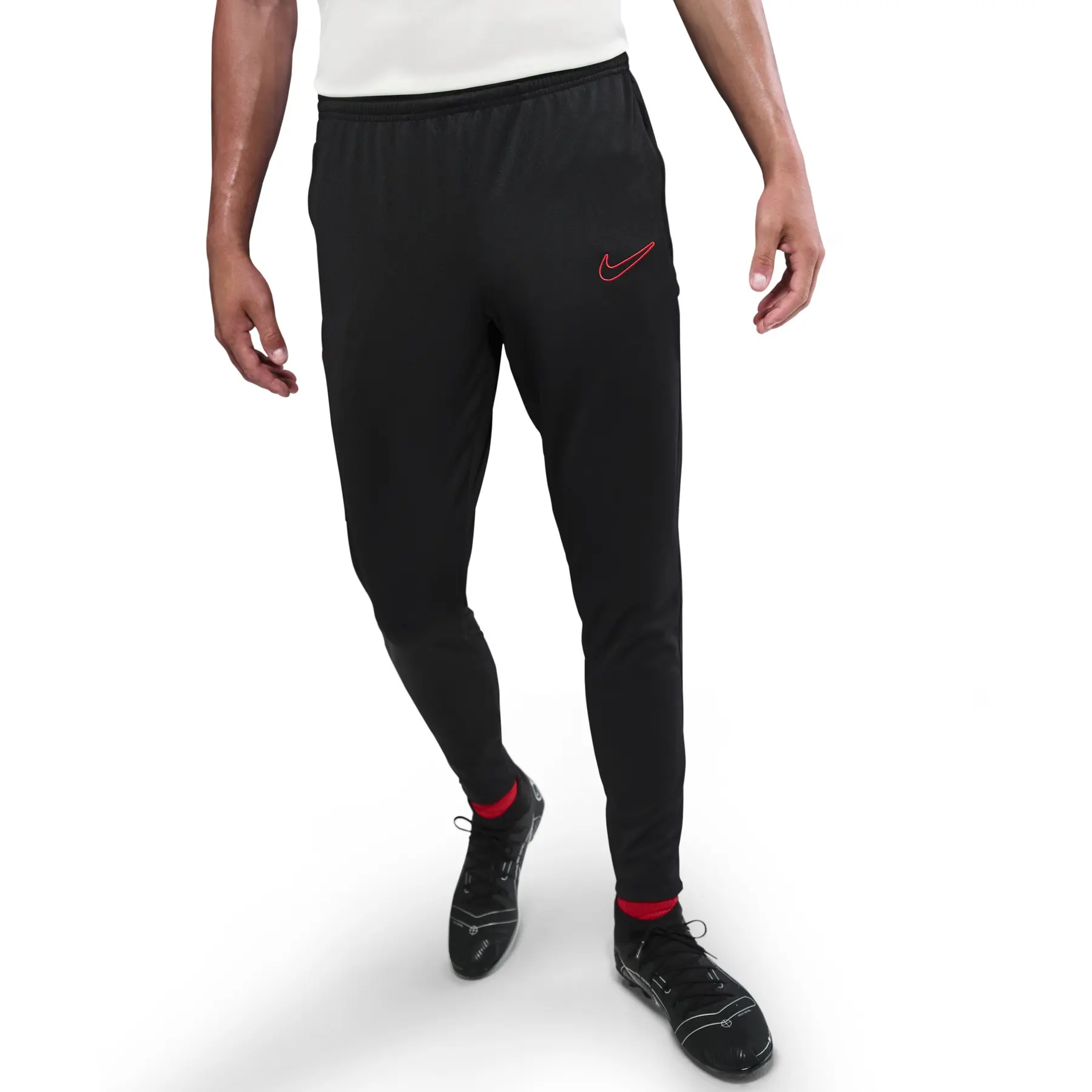 Jogginghose Academy - Noir - male - Size: S