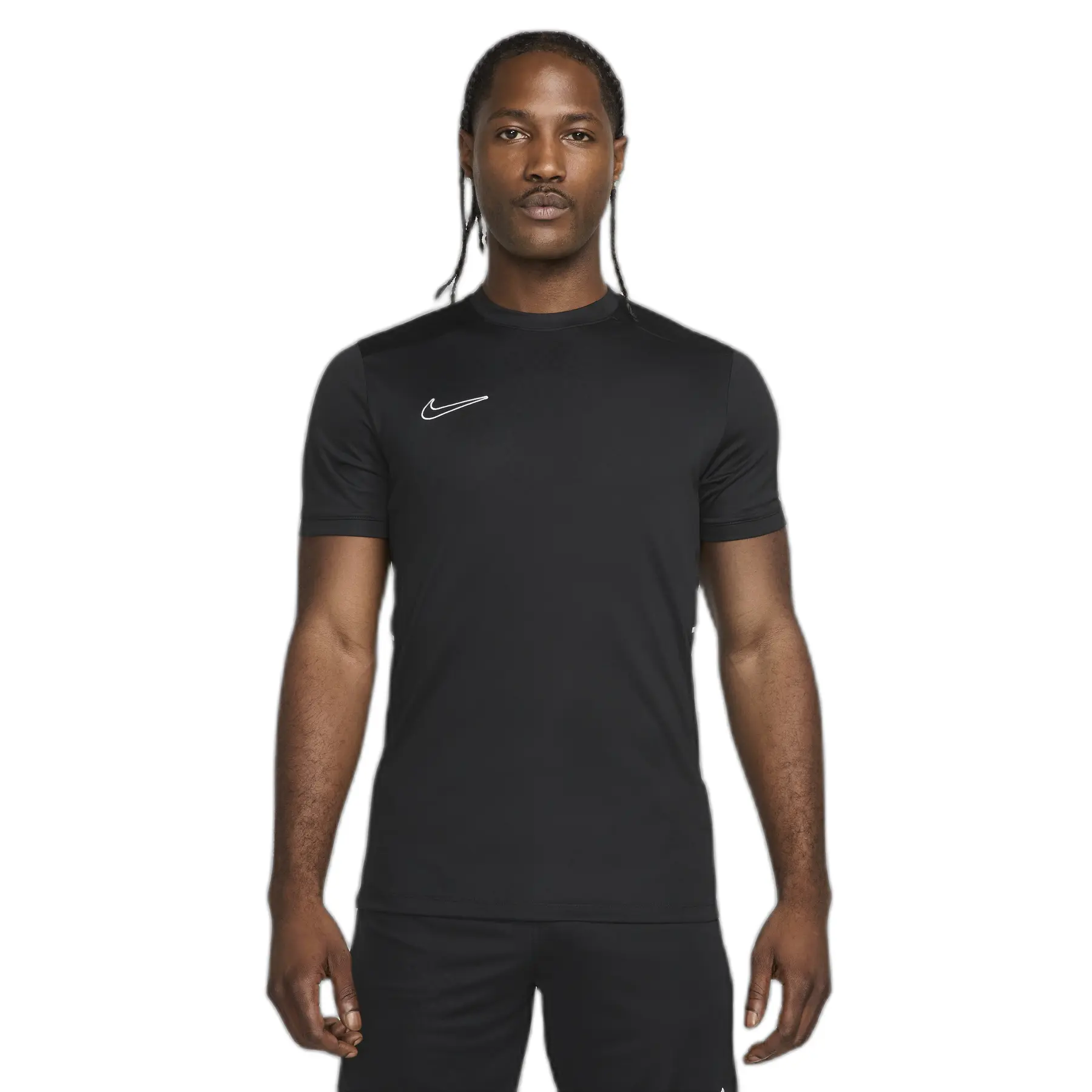 Trikot Academy - Noir - male - Size: S