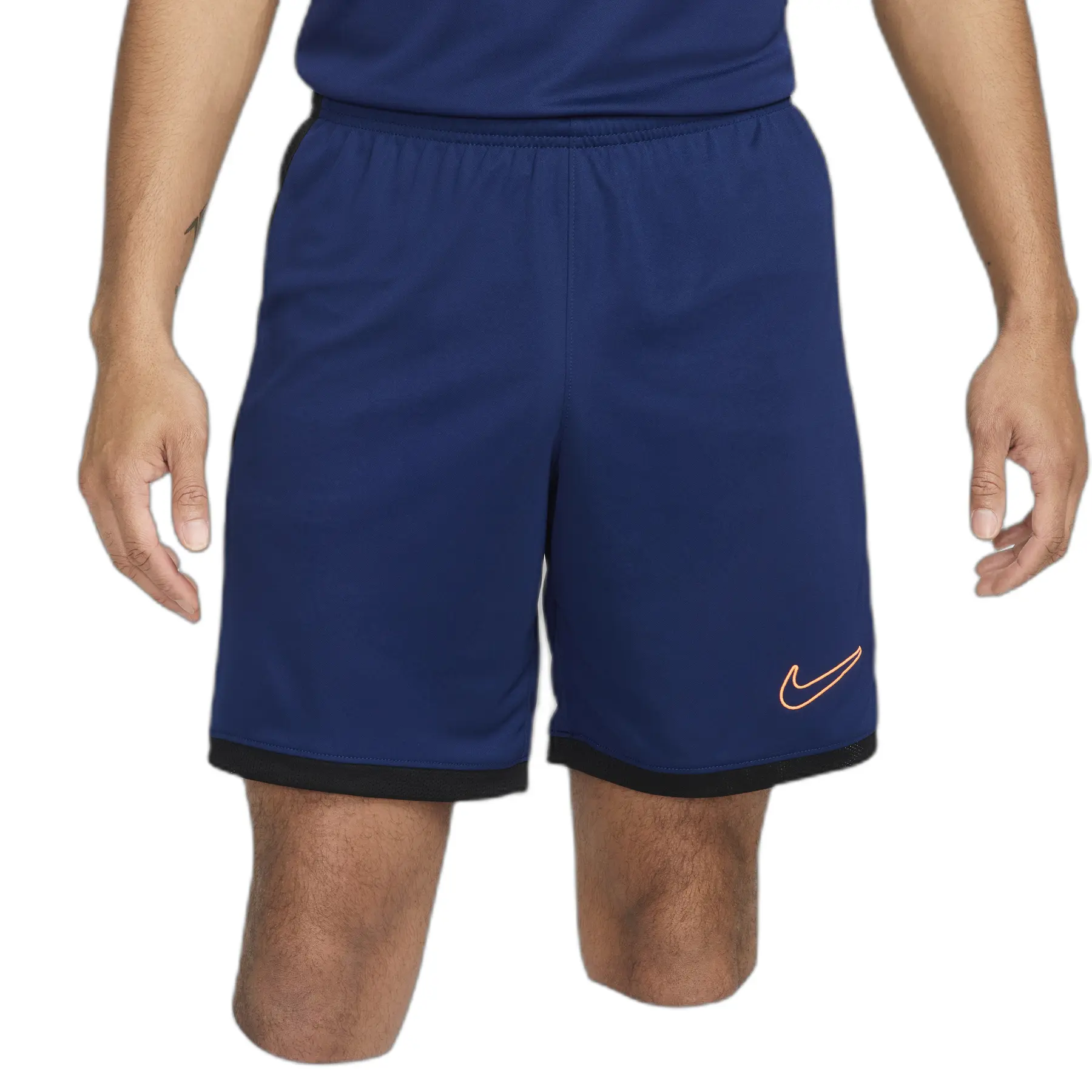 Shorts Dri-FIT Academy - Bleu - male - Size: XL