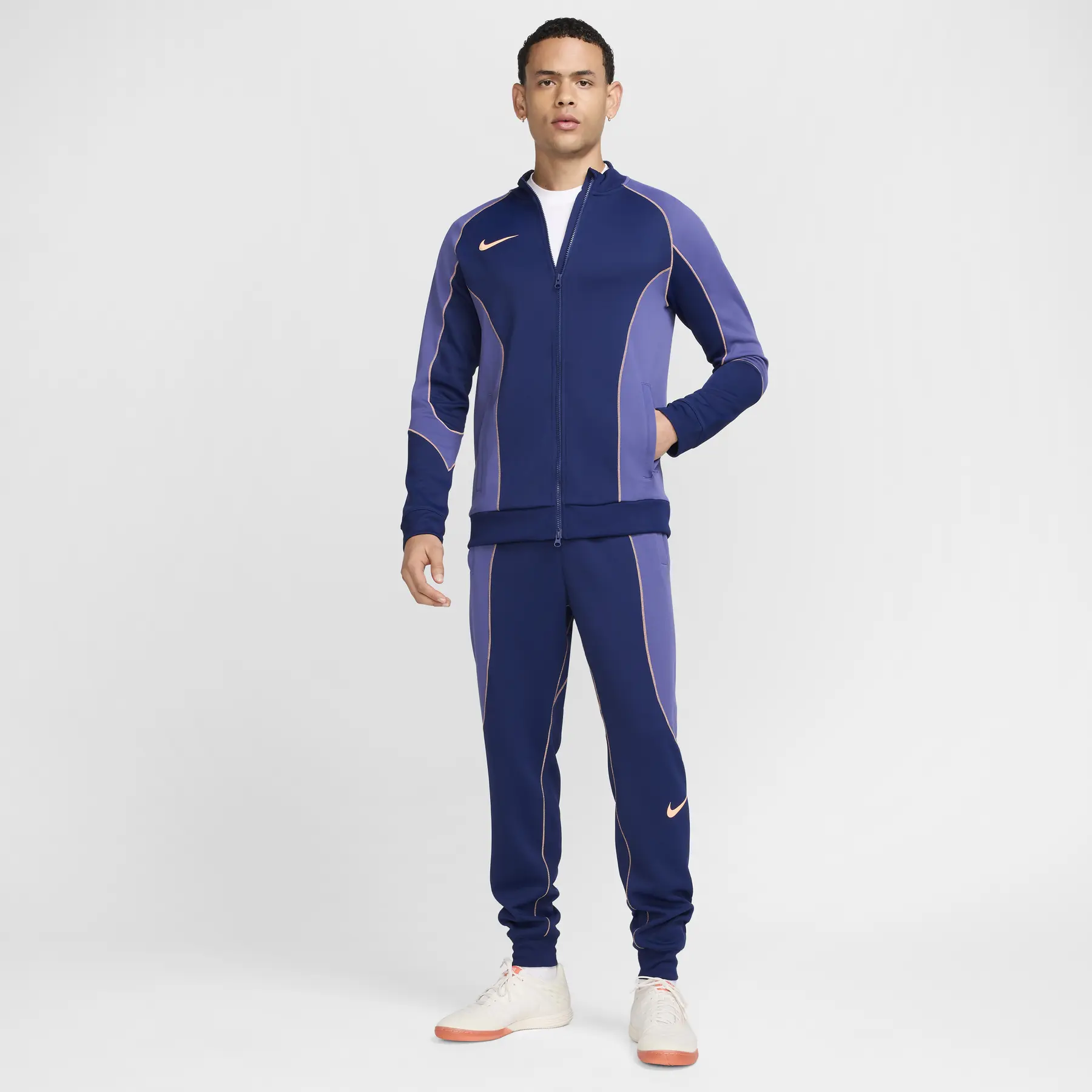 Tracksuit Nike Strike+ | Foot-Store
