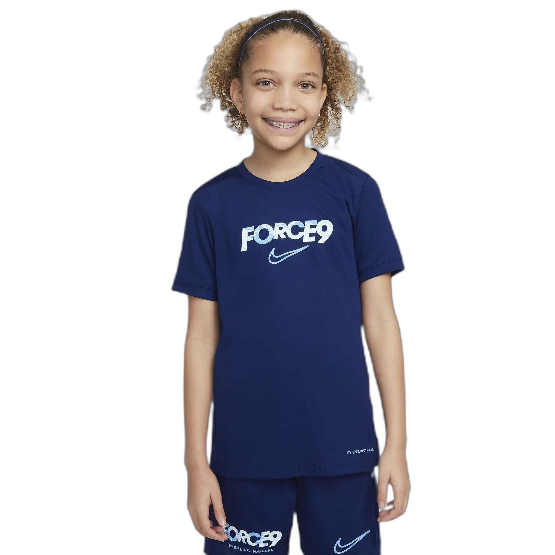 Kindertrui Nike Academy 25