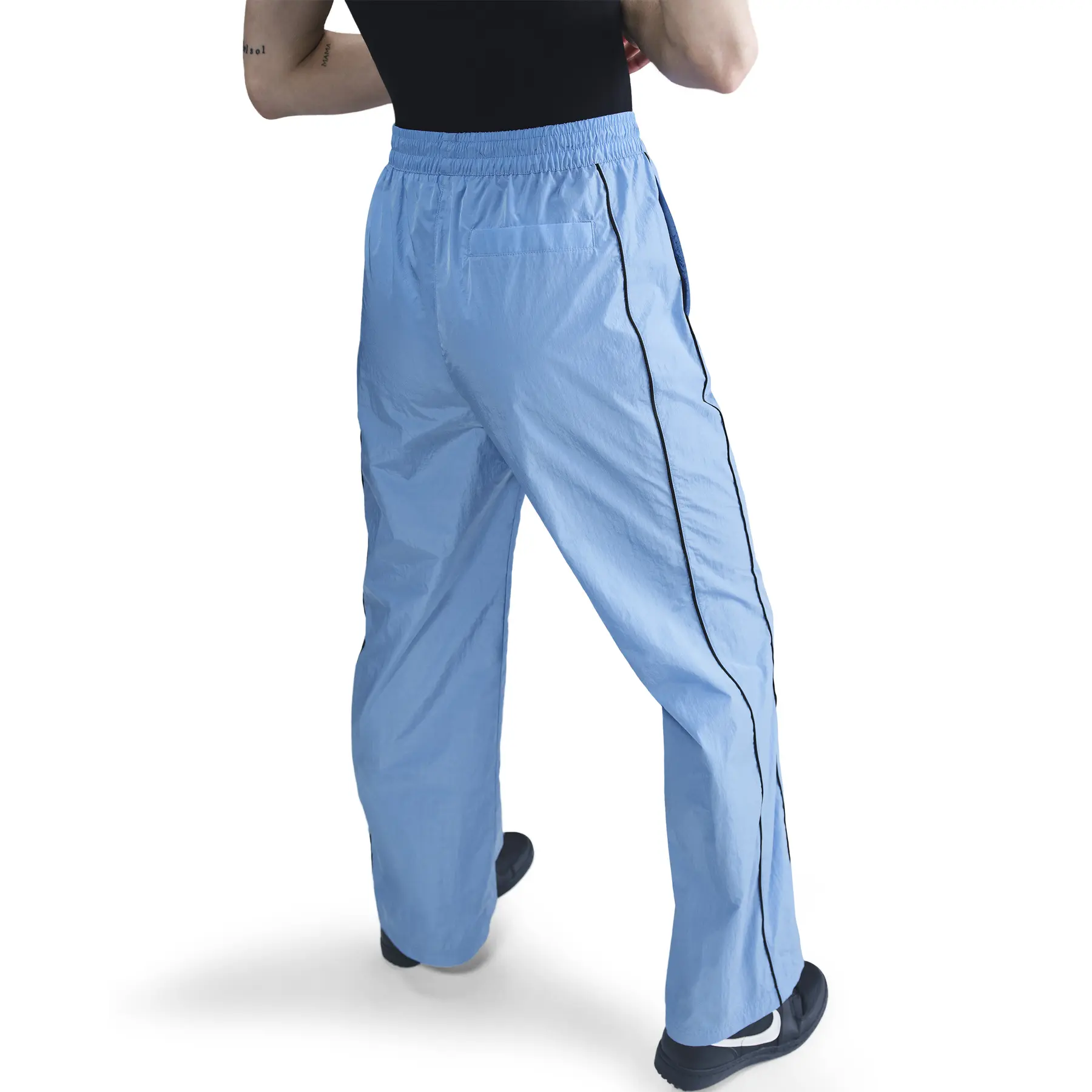 Frauen Sporthose Niederlande - Bleu - female - Size: XS