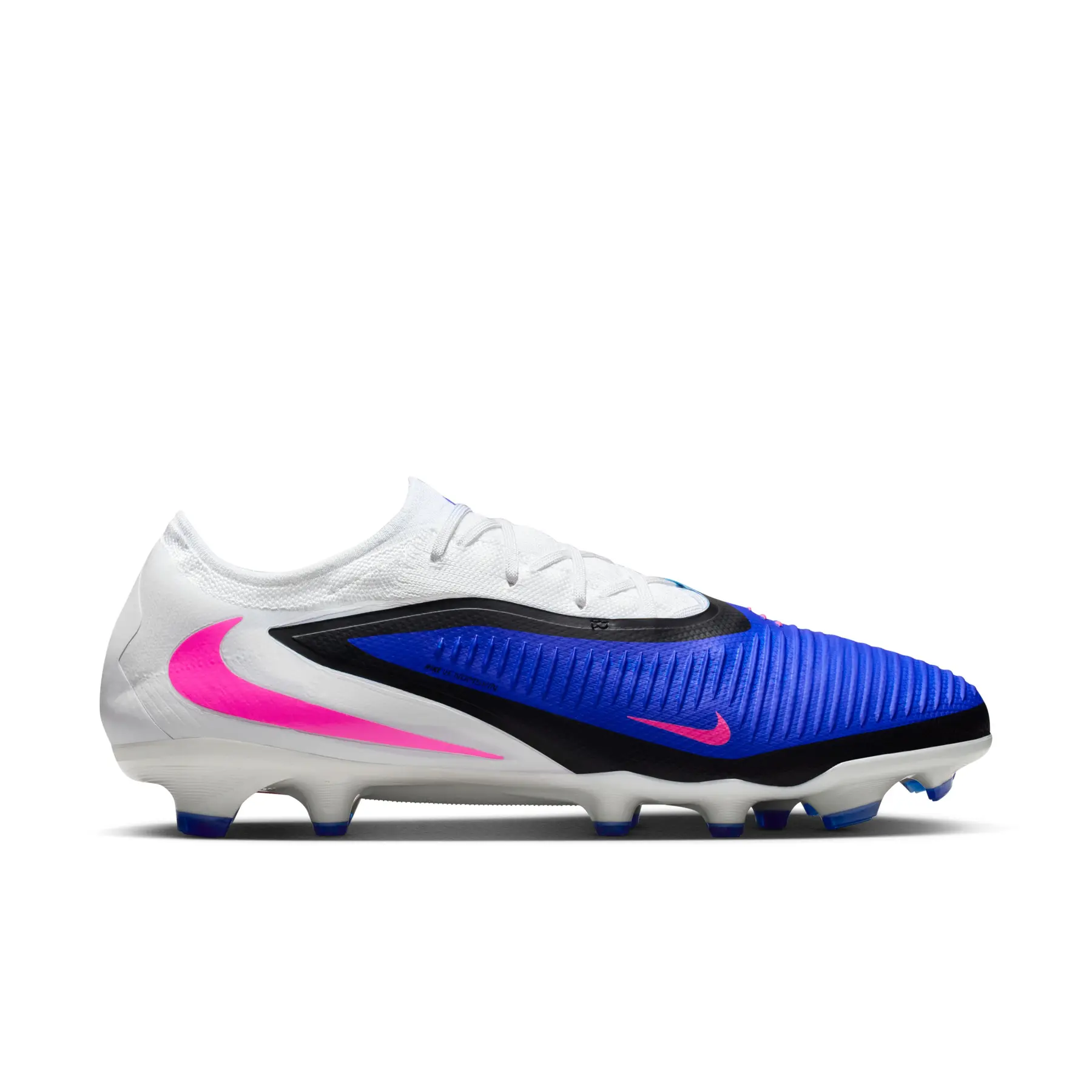 Nike Chaussures de football Nike Phantom 6 Low Pro 5 FG