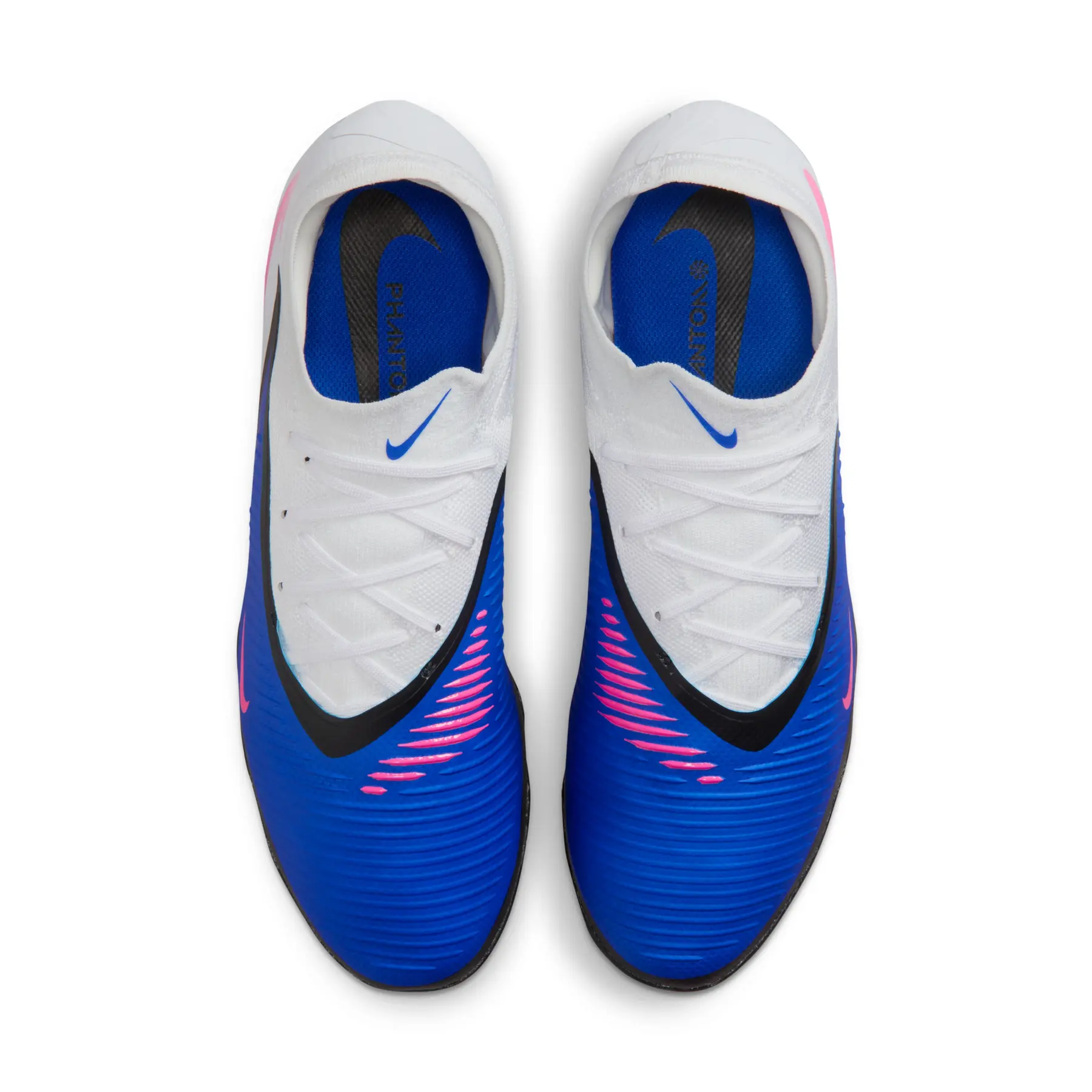 Football Boots Nike Phantom 6 Low Pro TF | Foot-Store