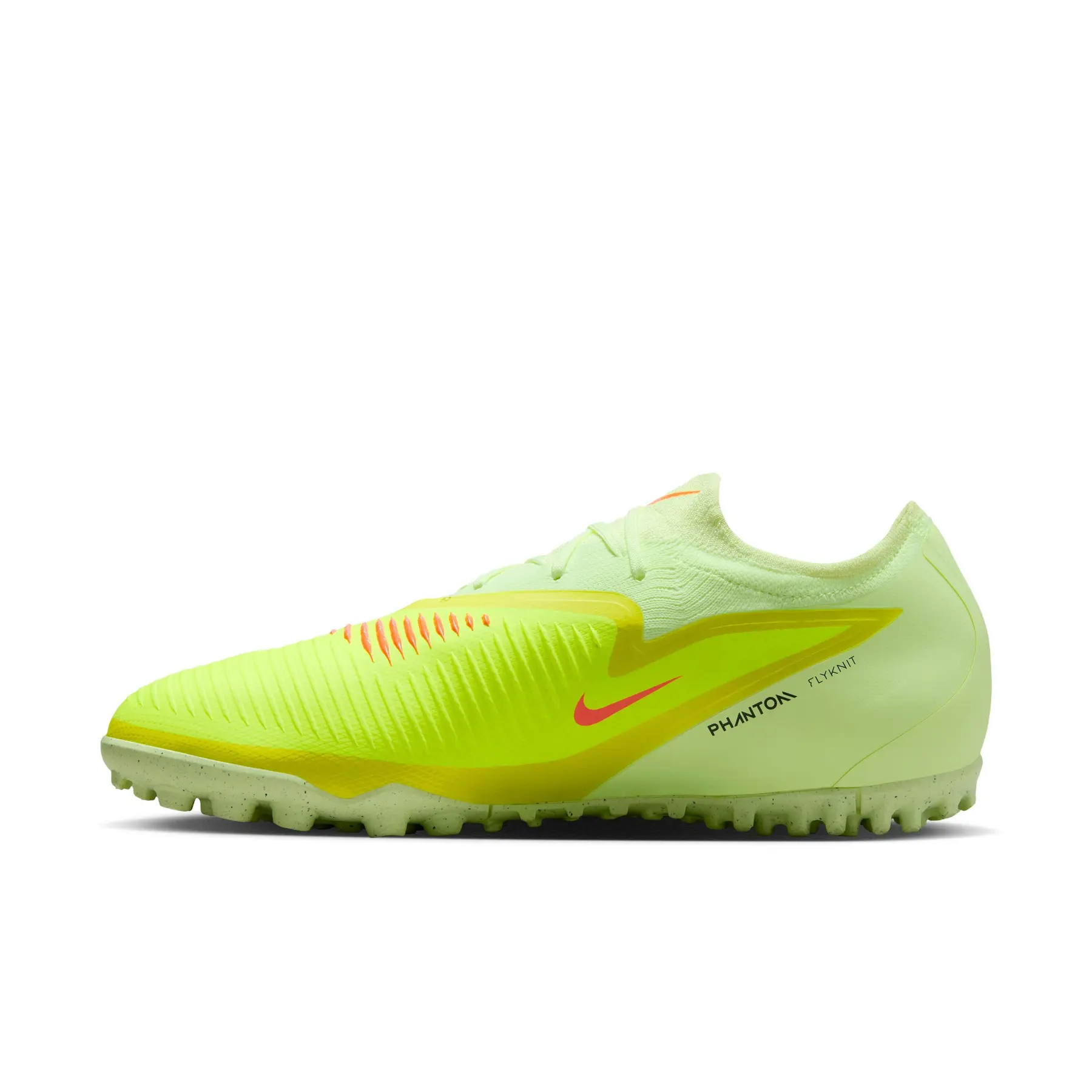Football boots Nike Phantom 6 Low Pro TF | Foot-Store