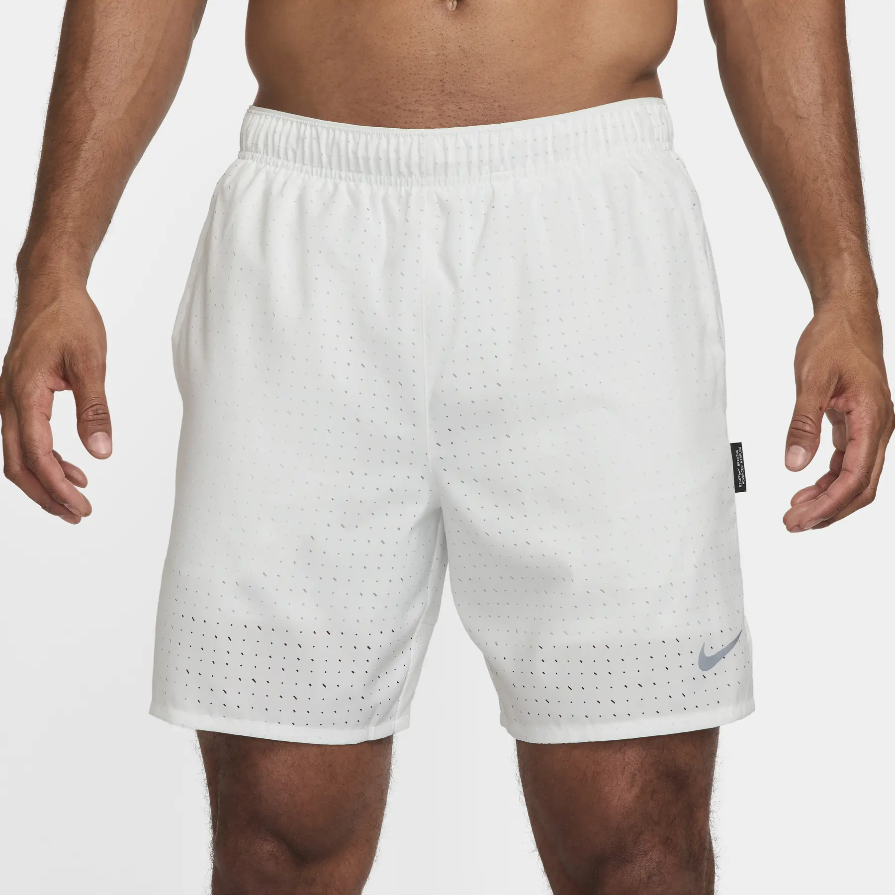 2 in 1 shorts Nike Challenger Breathe Dri-FIT | Foot-Store