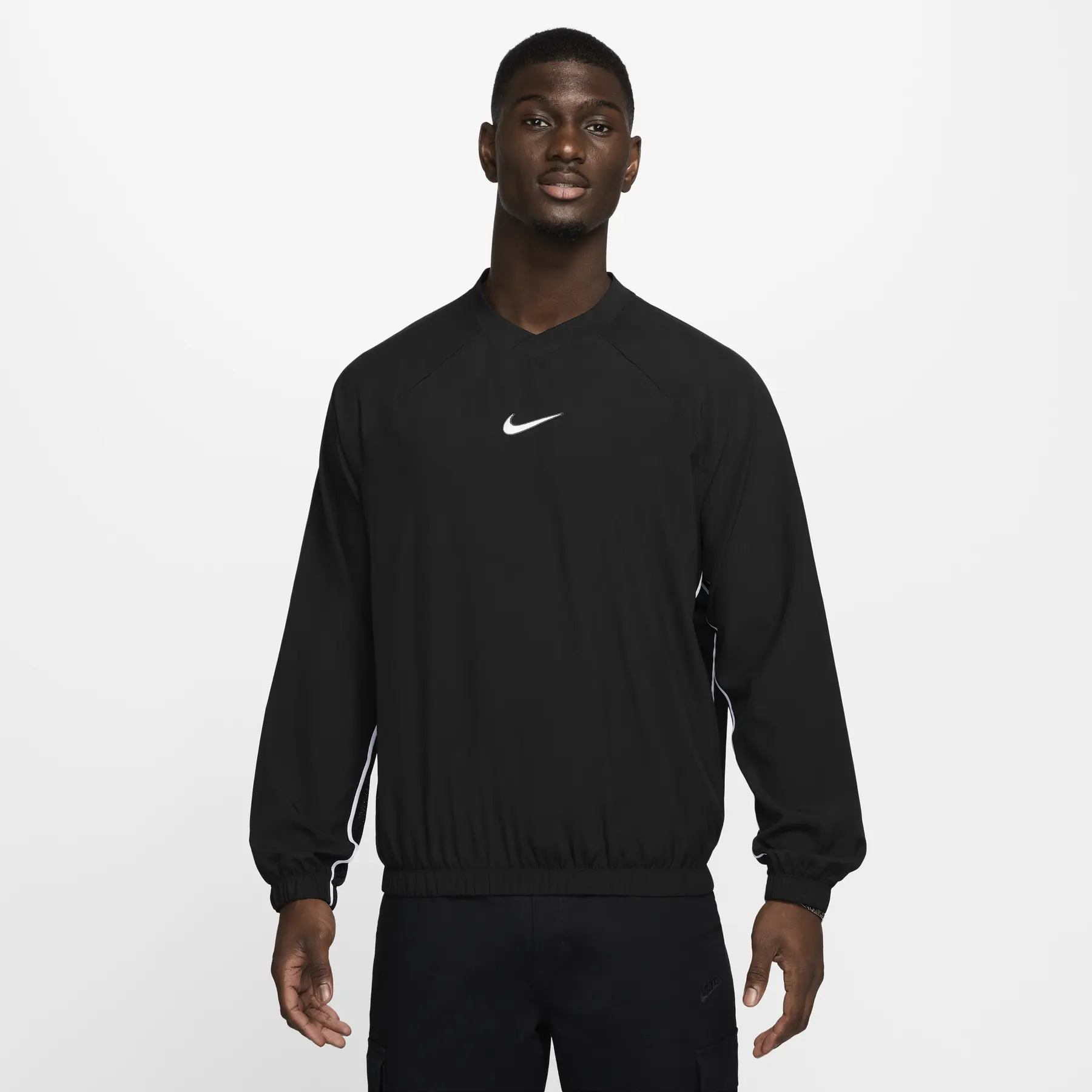 Windbreaker Nike Academy+ | Foot-Store