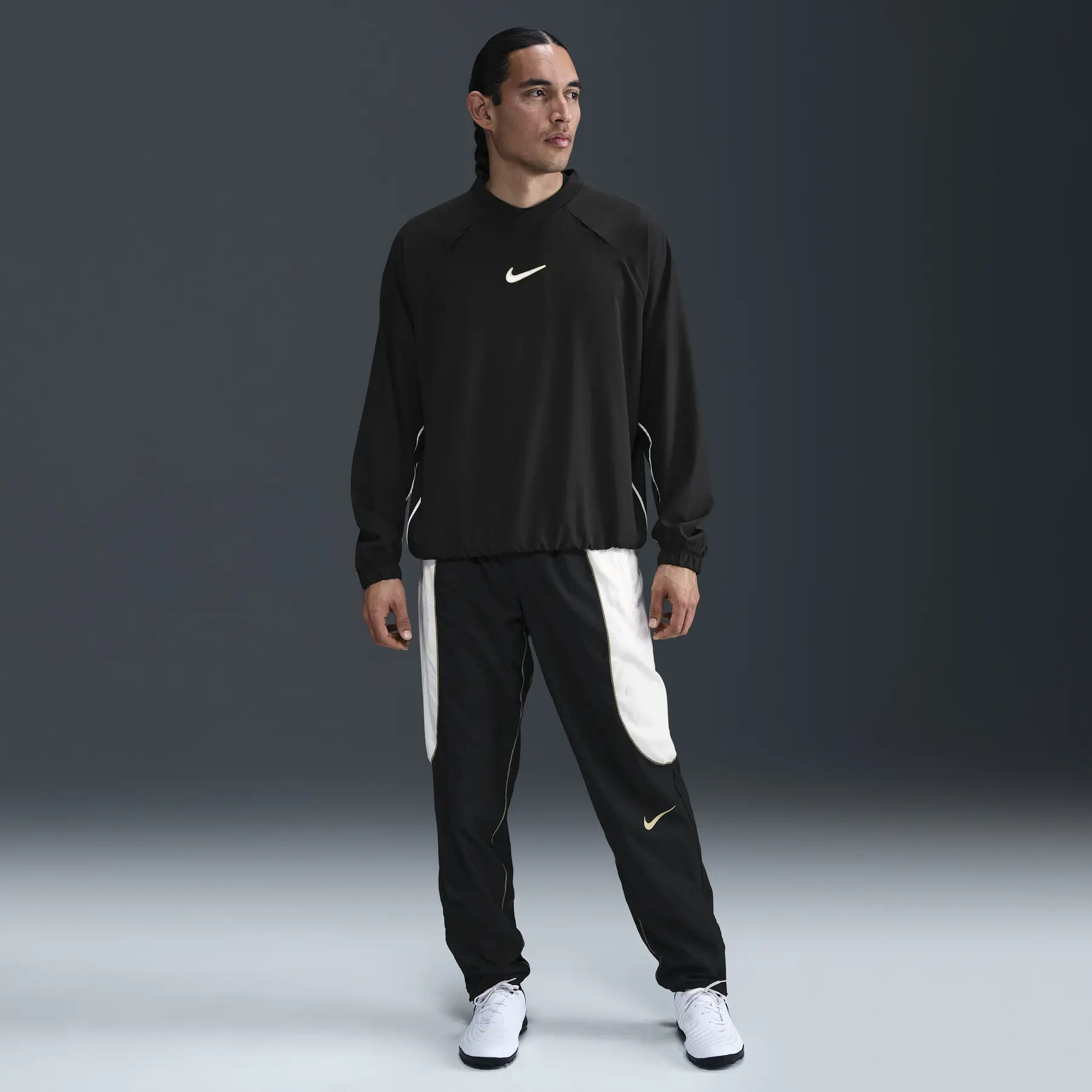 Windbreaker Nike Academy+ | Foot-Store