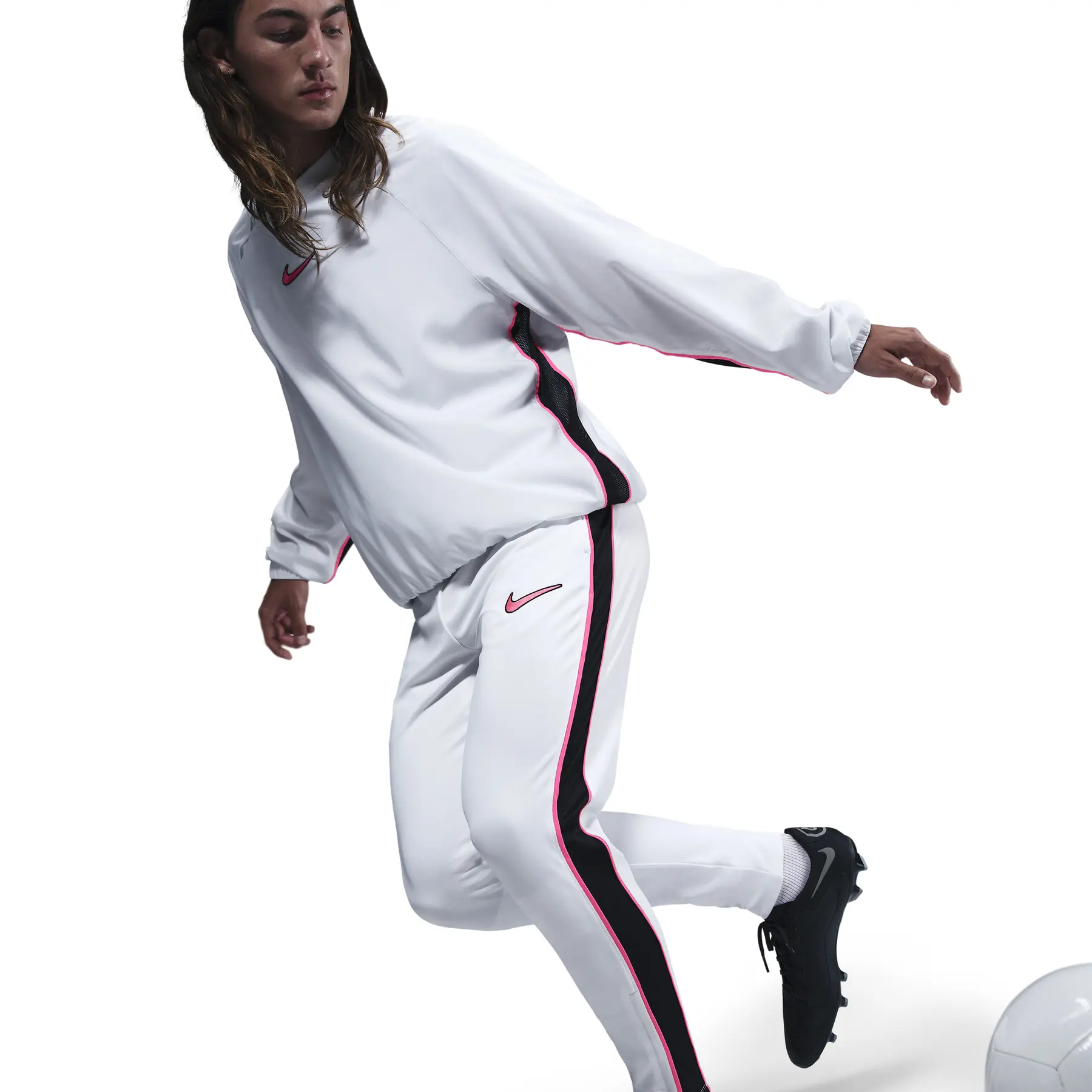 Training Trousers Nike Academy+ Dri-FIT | Foot-Store