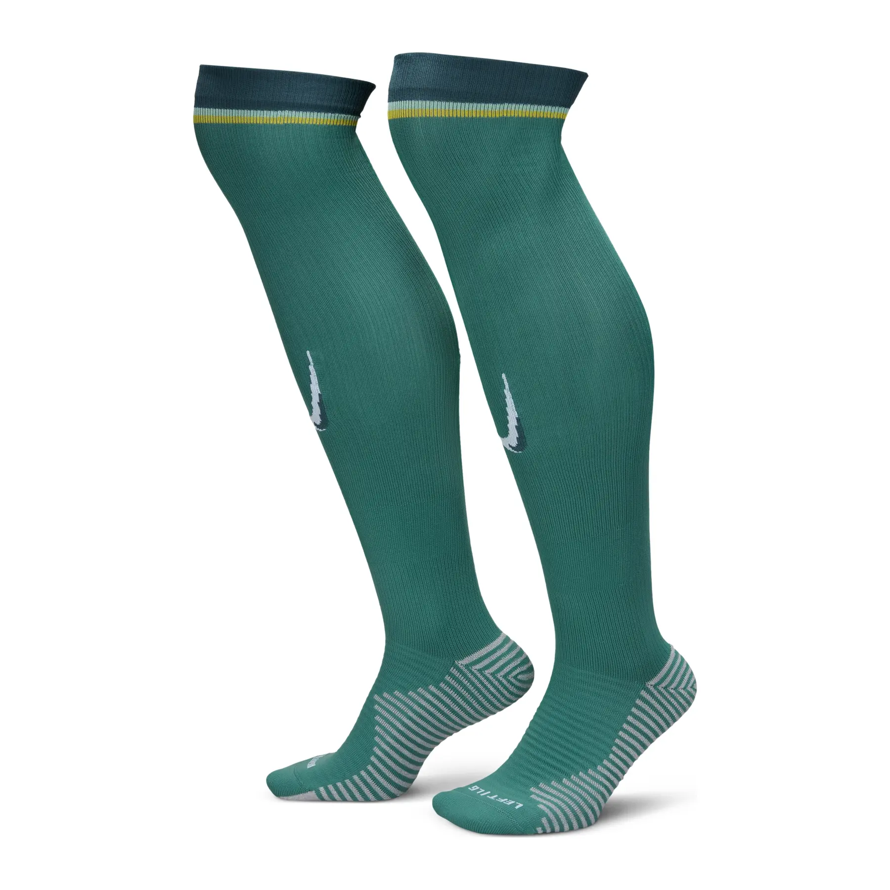 Third Socken Tottenham Strike 2024/25 - Bleu - unisex - Size: 38/42