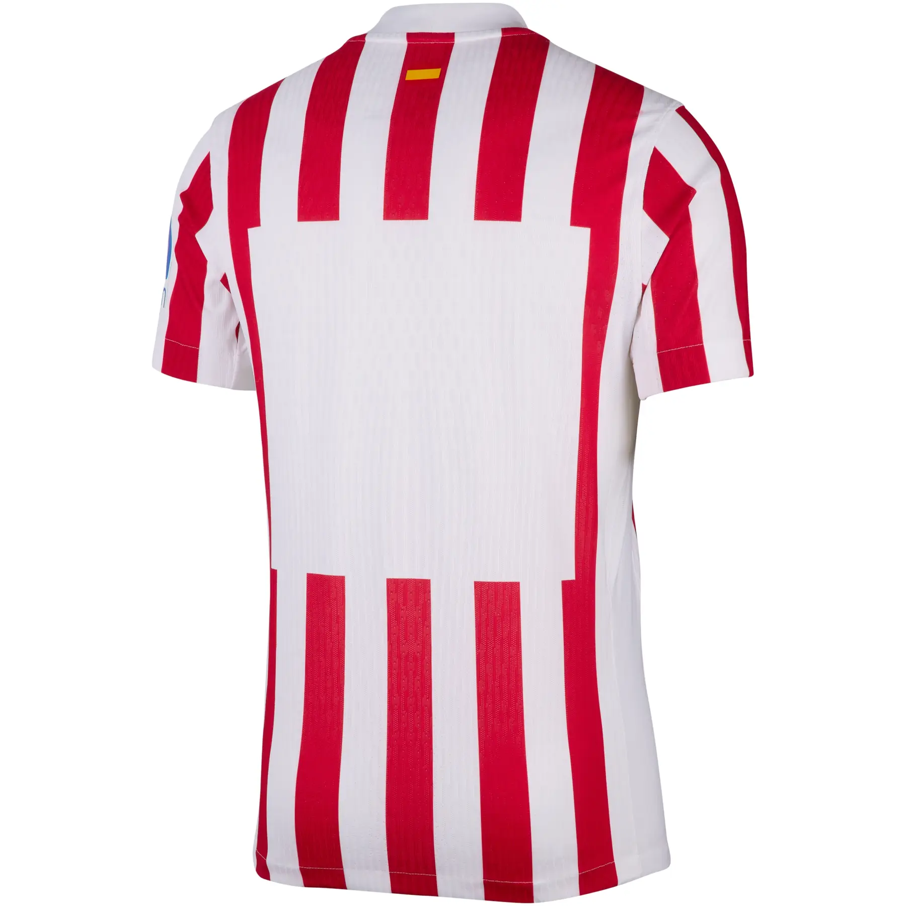 Authentic Home Shirt Atlético Madrid 2025/26 | Foot-Store
