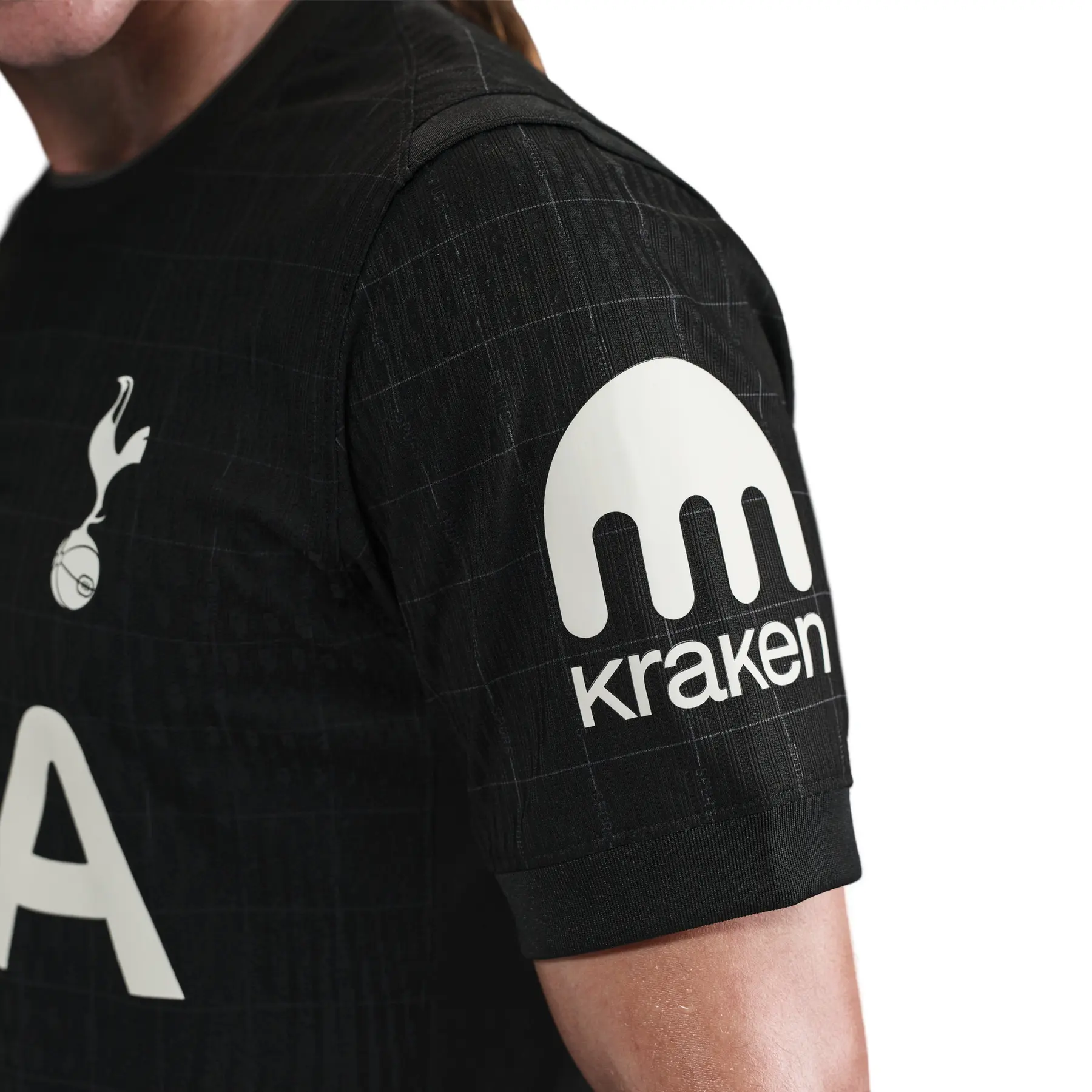 Tottenham Authentic Away Shirt 2025/26 | Foot-Store
