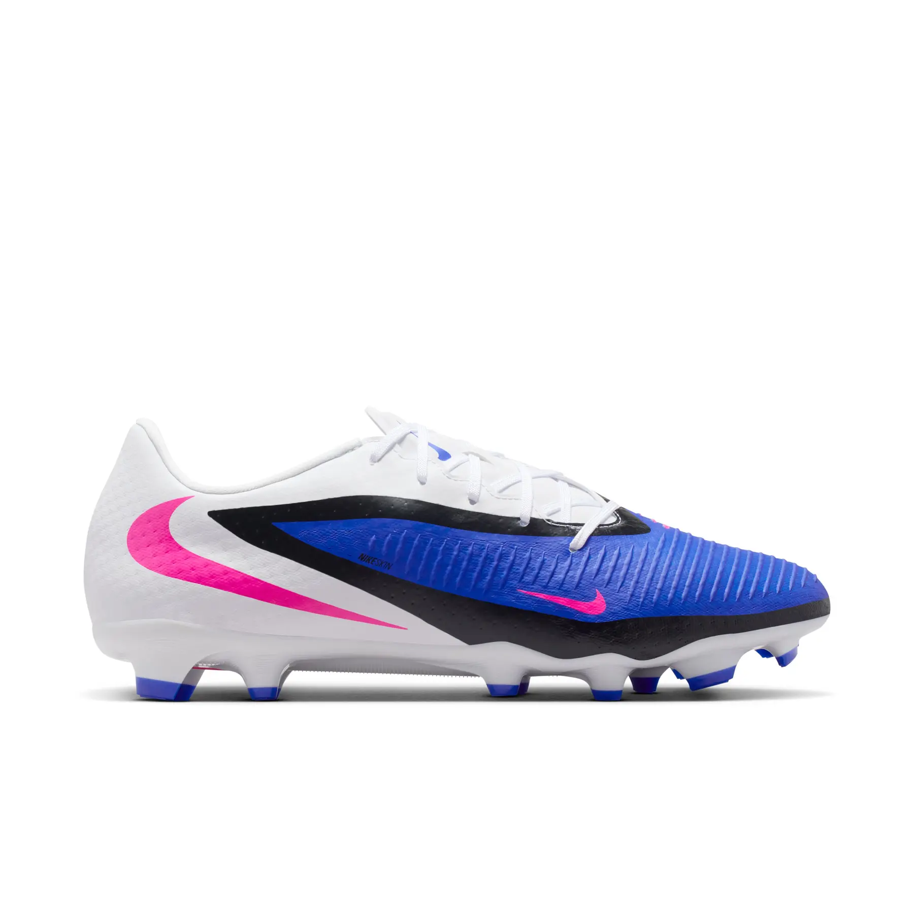 Nike Chaussures de football Nike Phantom 6 Academy Low FG/MG