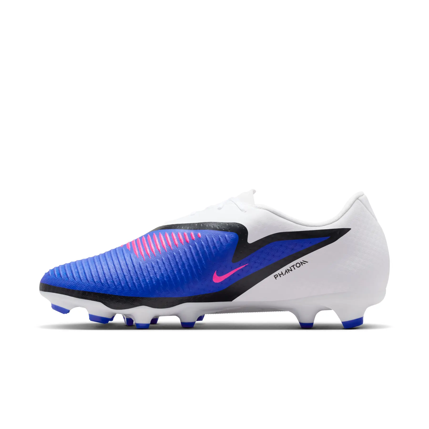 Football Boots Nike Phantom 6 Academy Low FG/MG | Foot-Store