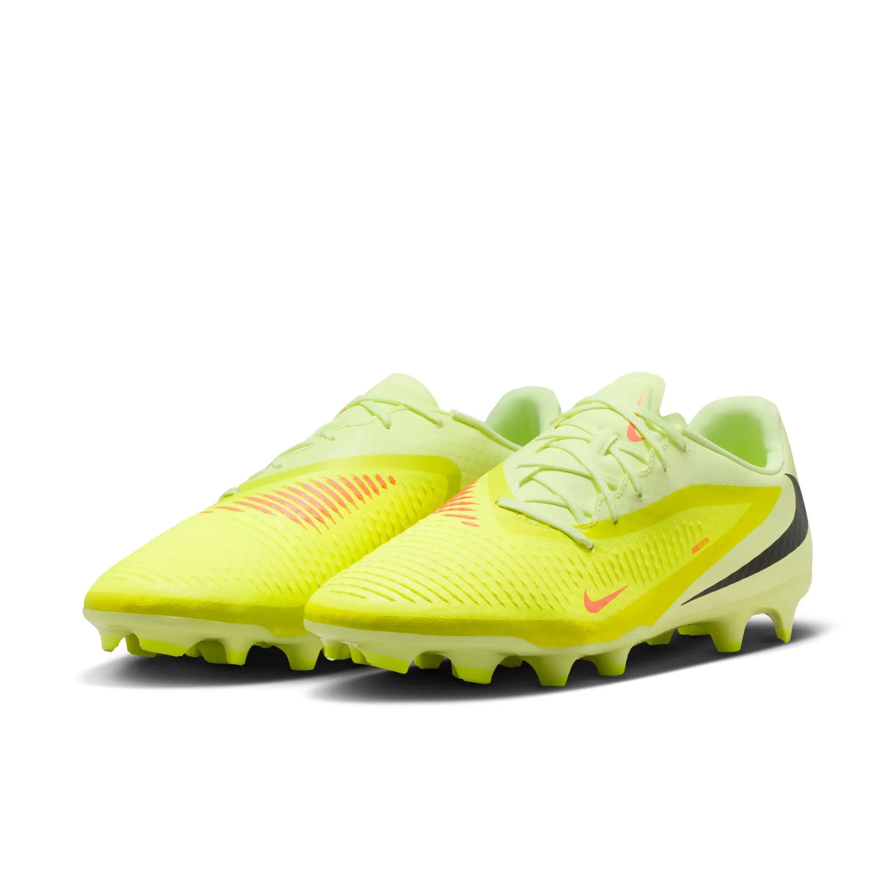 Football Boots Nike Phantom 6 Low Acad FG/MG | Foot-Store