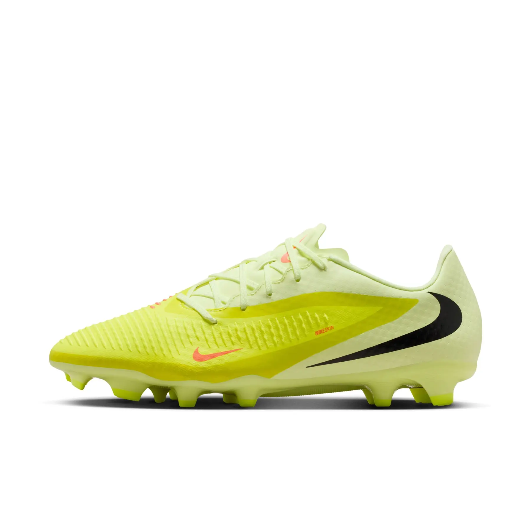 Football Boots Nike Phantom 6 Low Acad FG/MG | Foot-Store